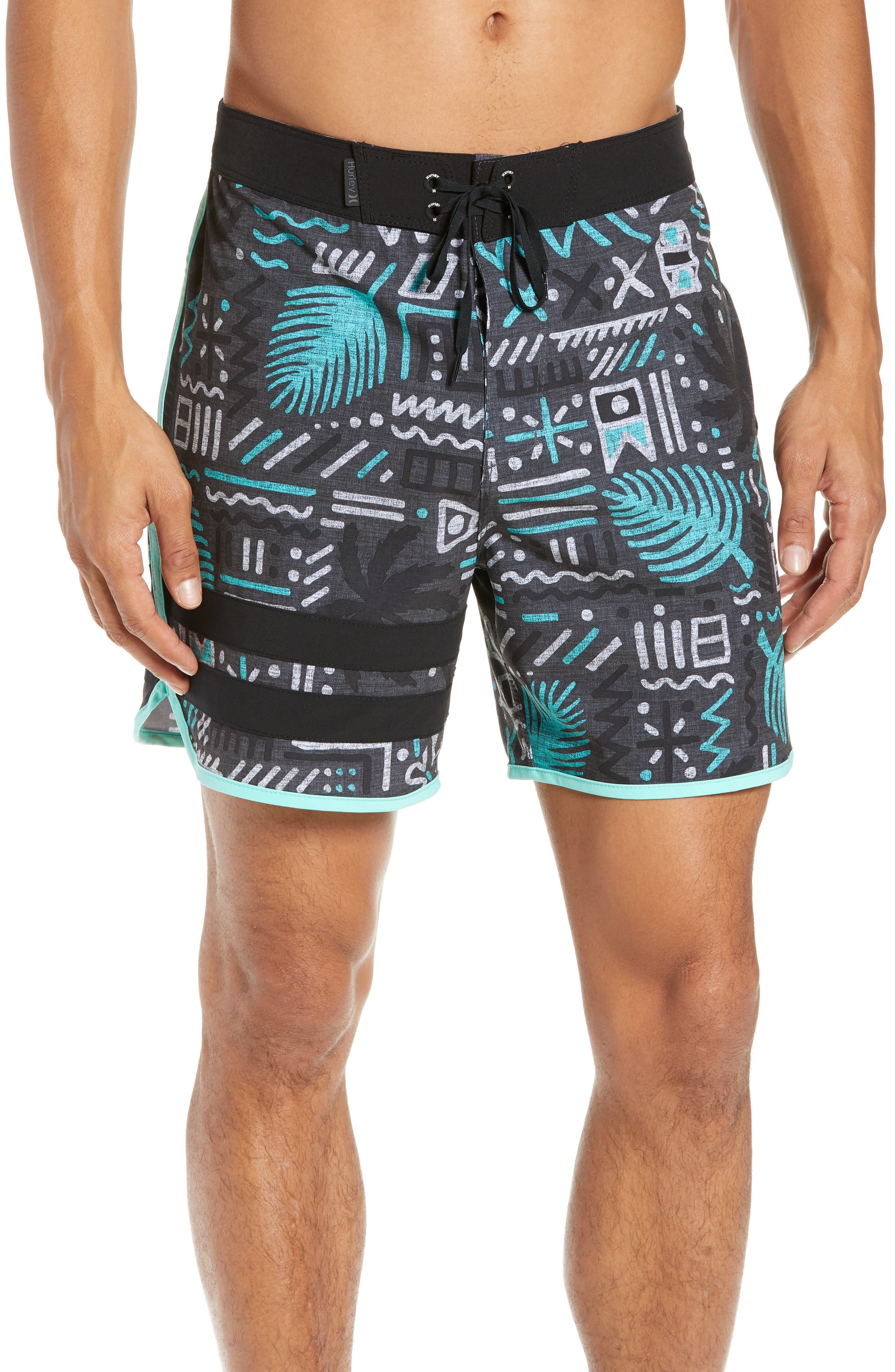Hurley - Men's Swimwear and Beachwear