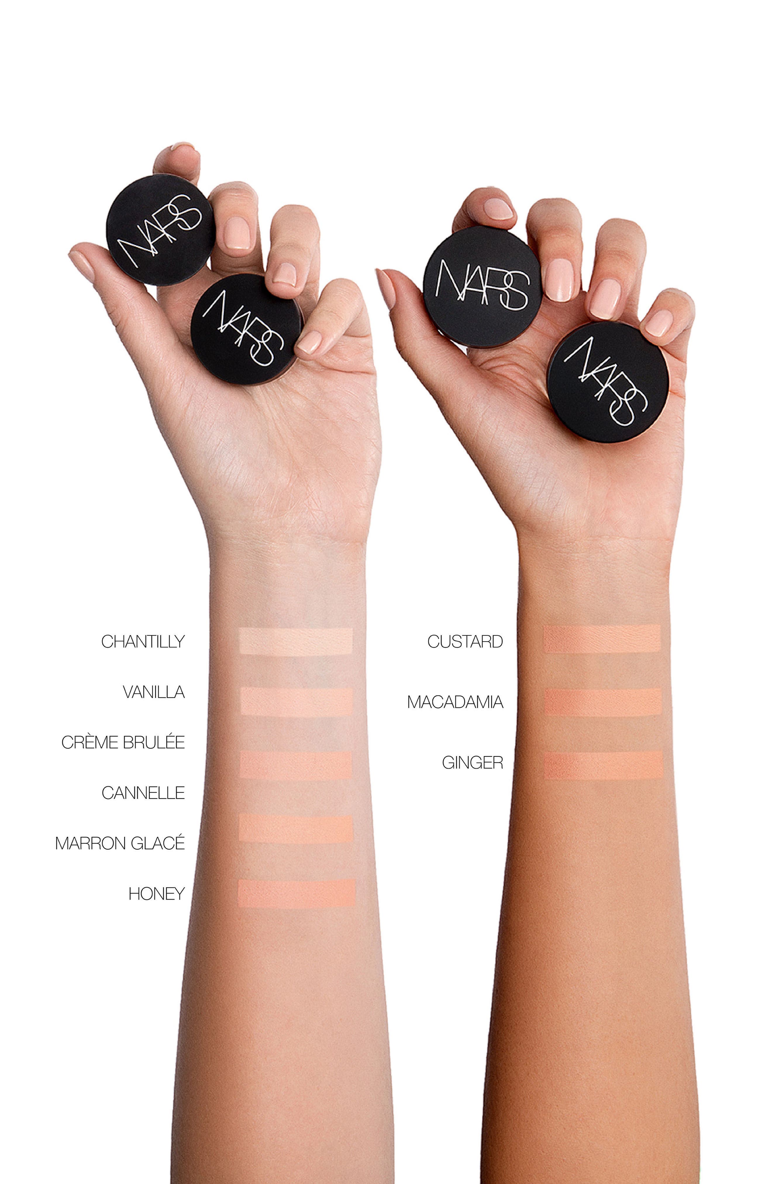 matte concealer