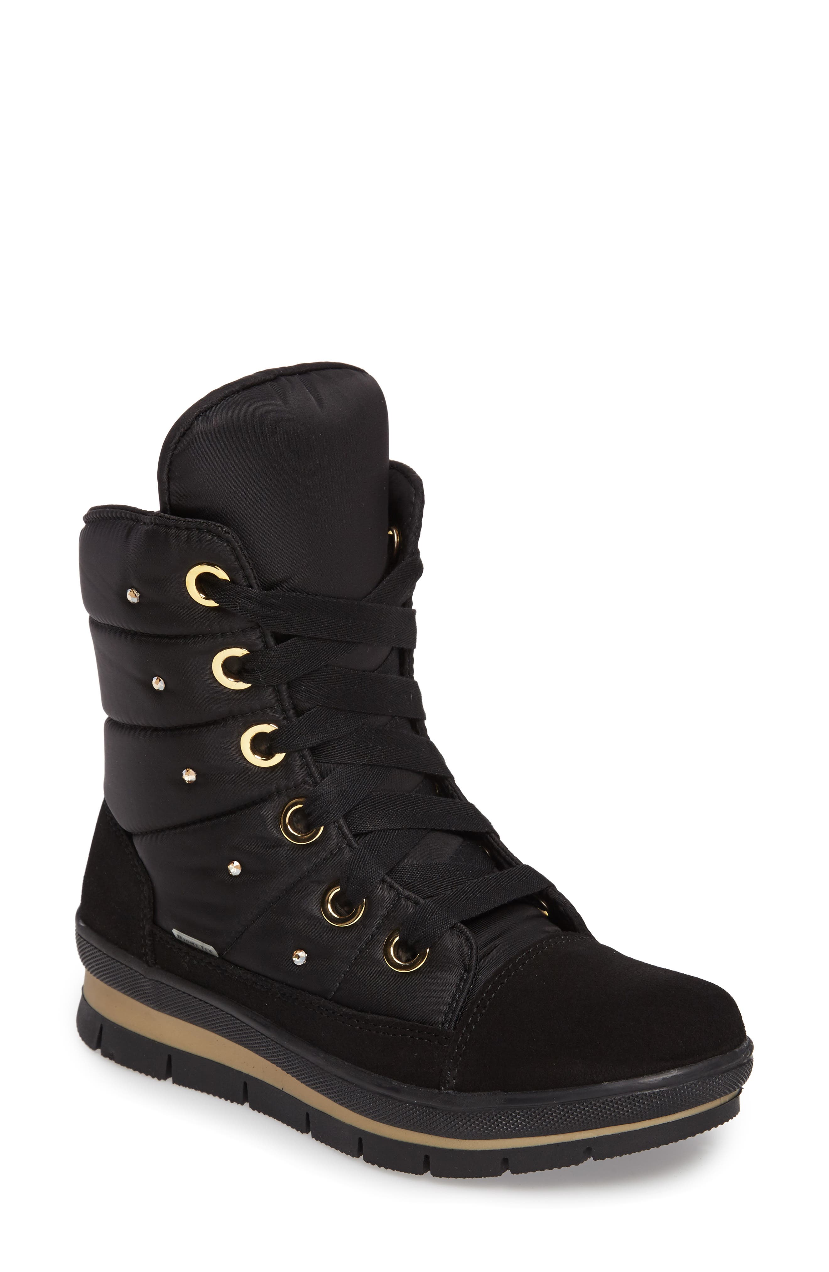 Jog Dog Verbier Waterproof Boot