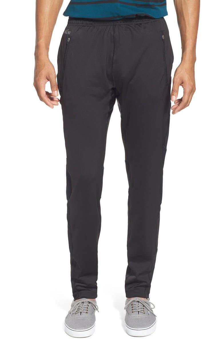 Lacoste 'Sport' Ultra Dry Stretch Performance Track Pants | Nordstrom