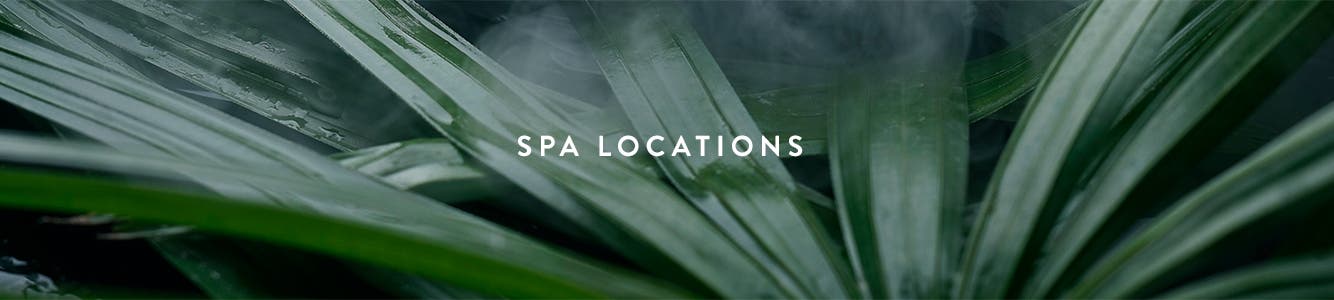Spa Nordstrom Locations.