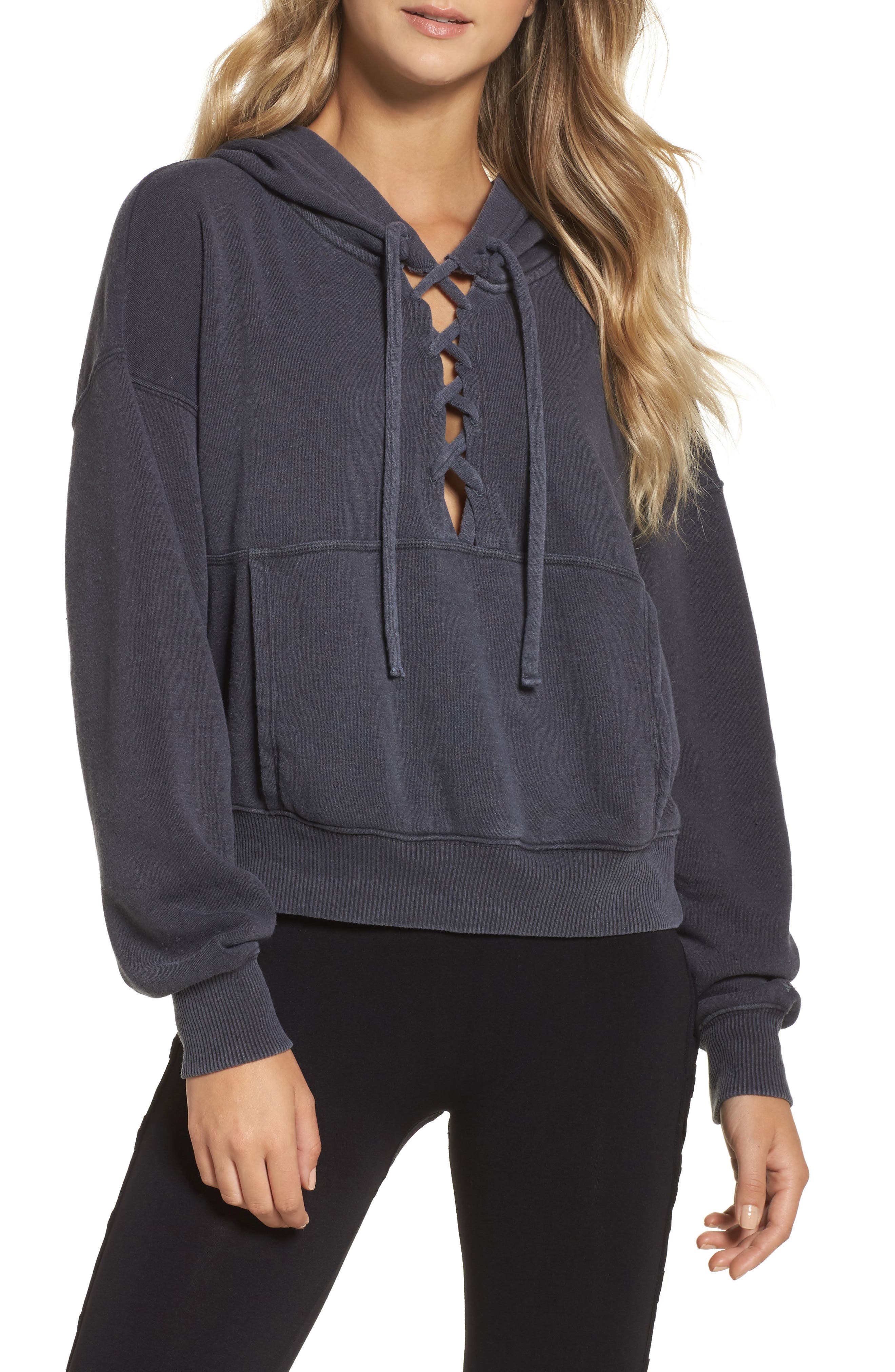 Free People Movement Believer Hoodie