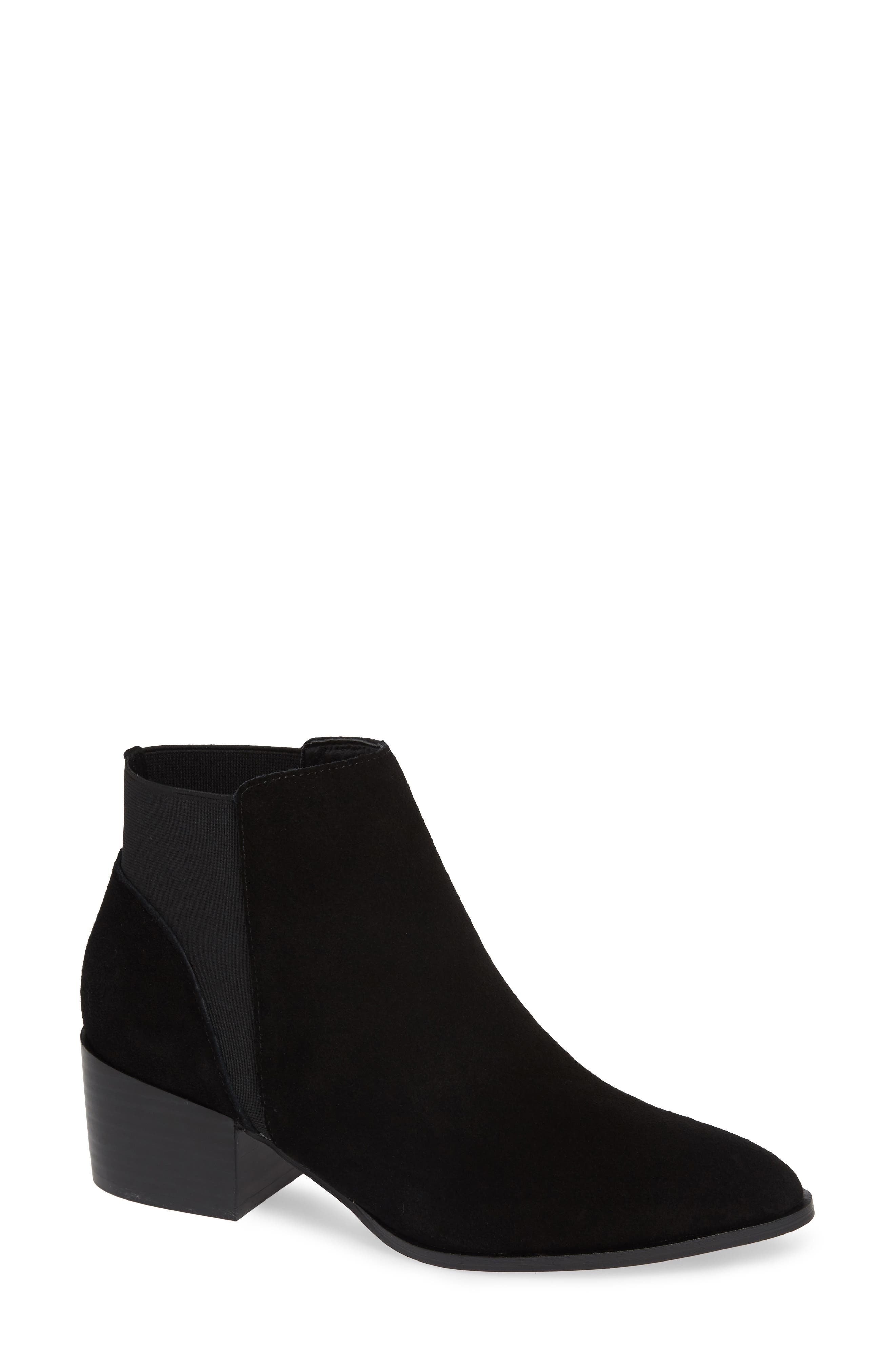 Chinese Laundry Finn Bootie