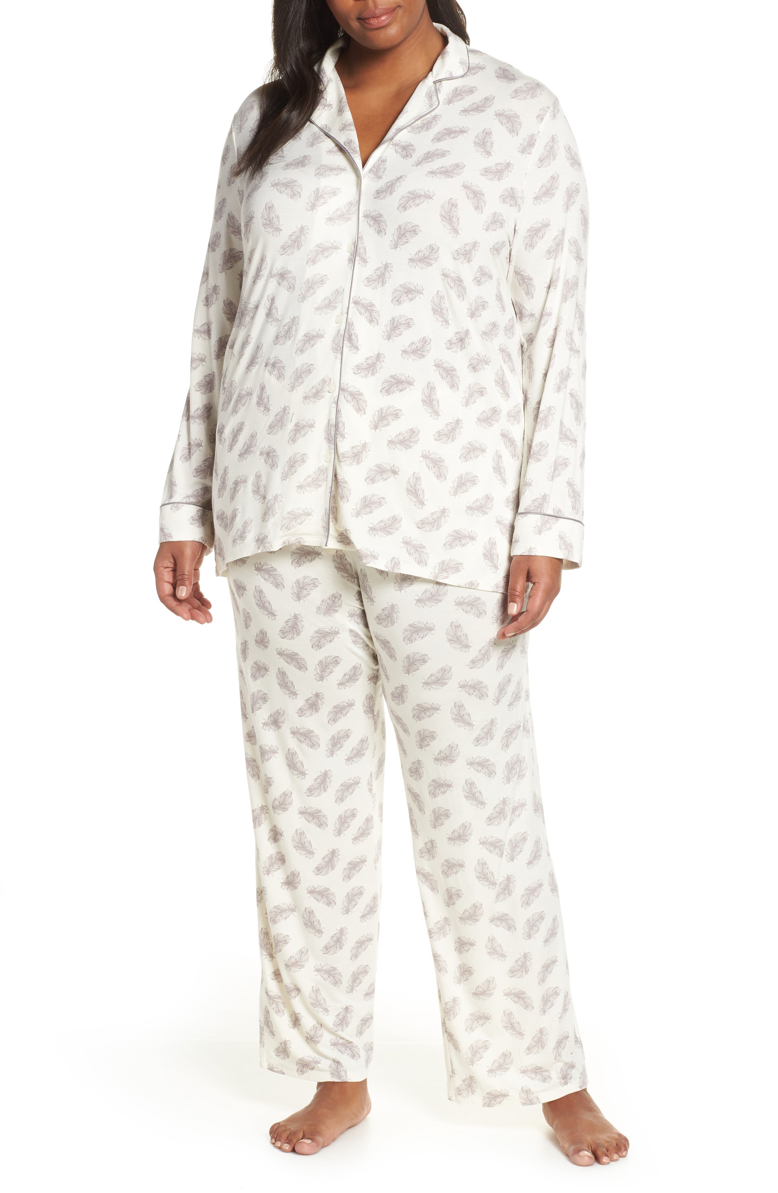 Plus Size Nordstrom Lingerie