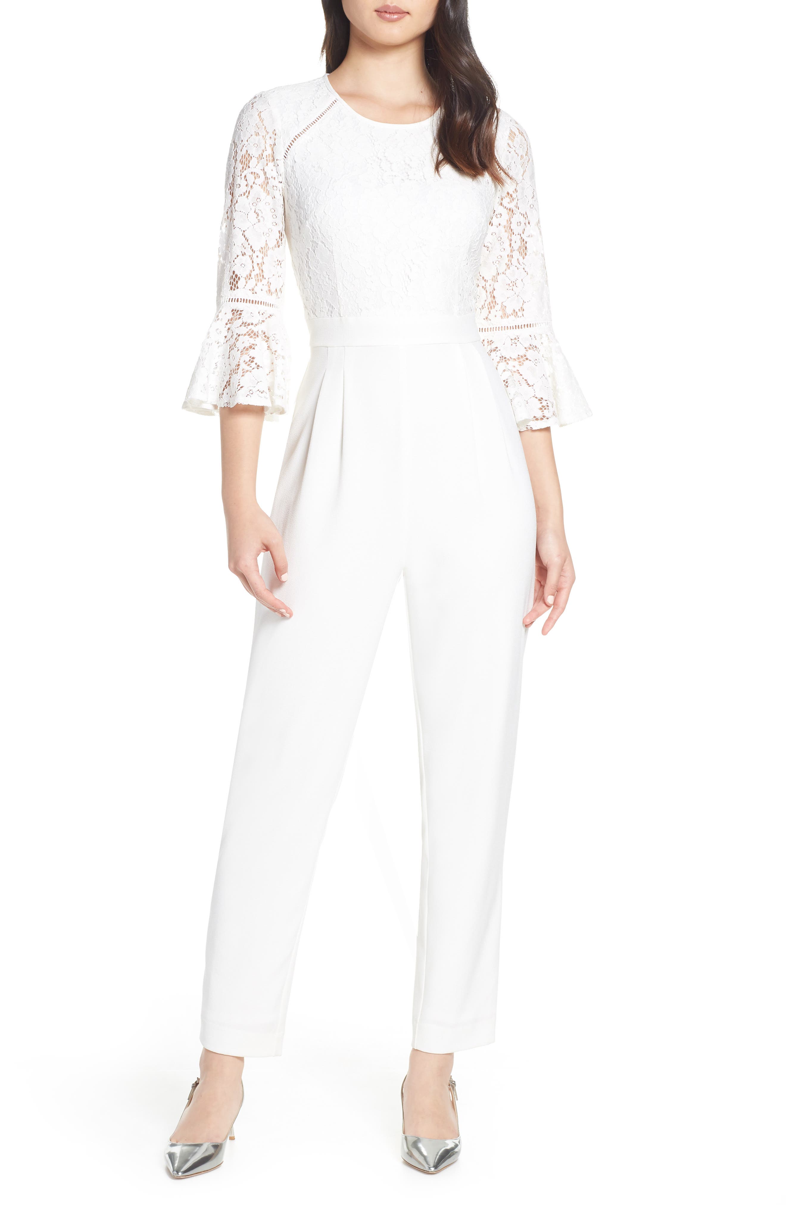 6 Must Know Styling Tips for the Best Petite Jumpsuit