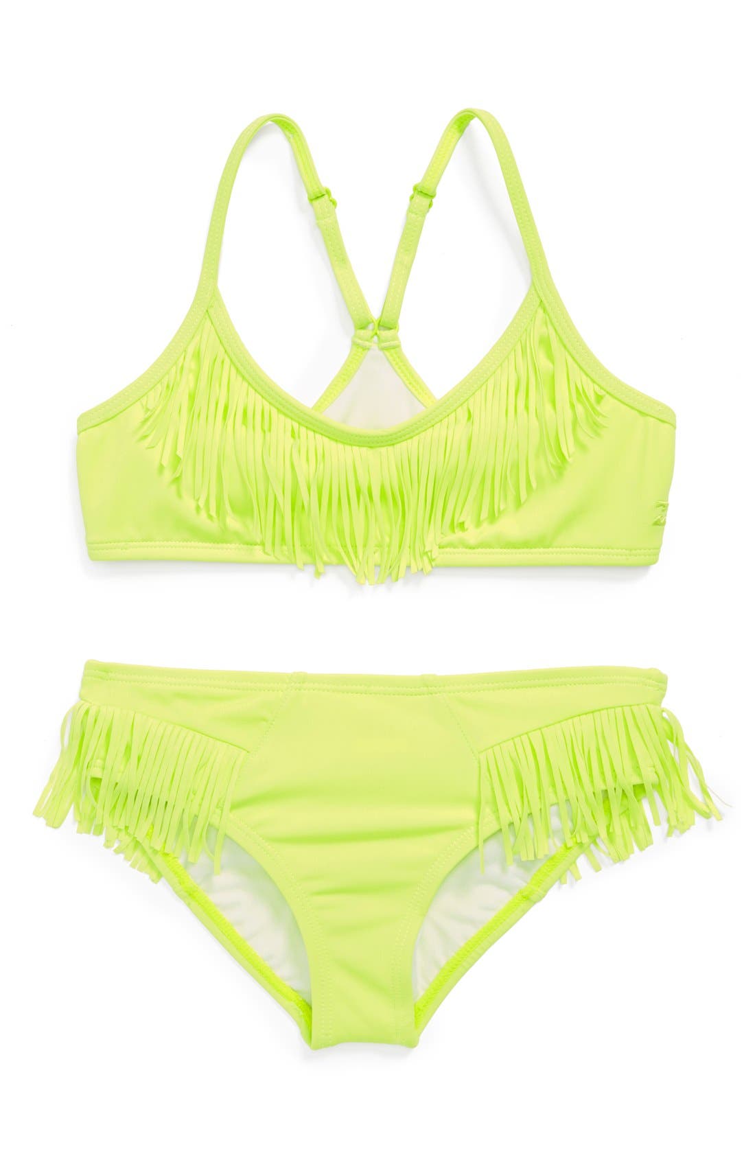 fringe swim