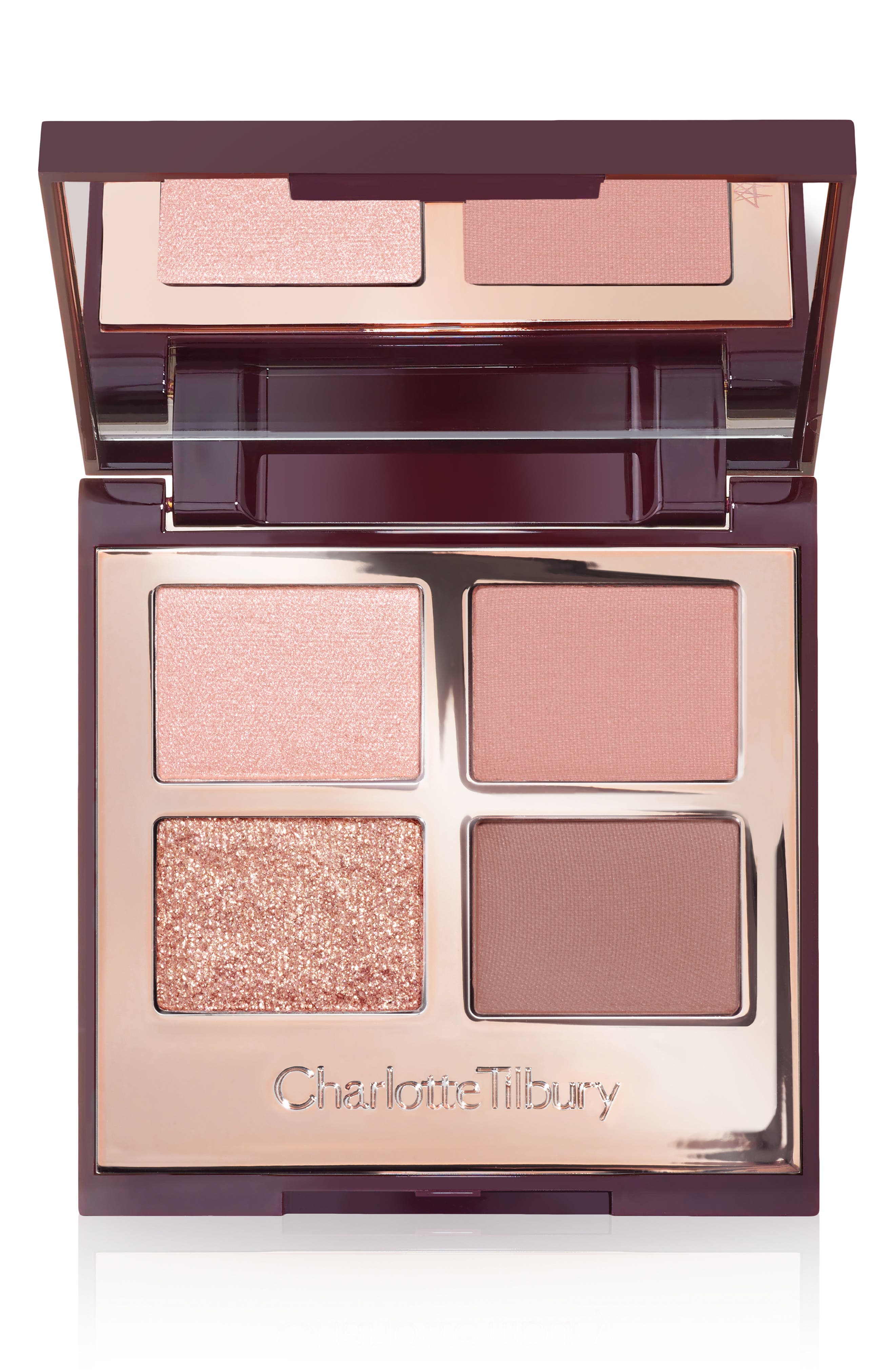 Charlotte Tilbury Pillowtalk Luxury Eyeshadow Palette Nordstrom