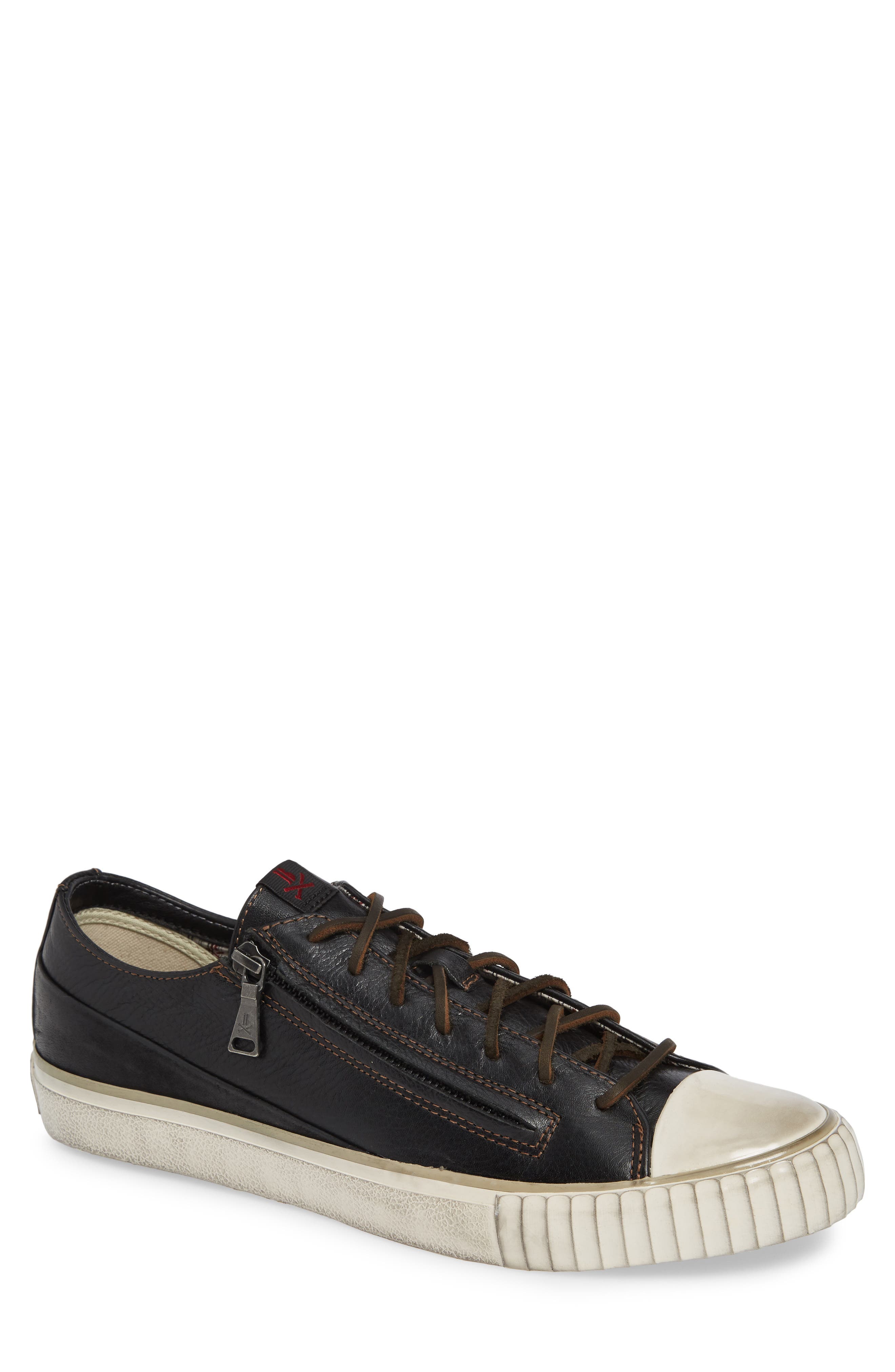 Bootleg By John Varvatos Sneaker- Black