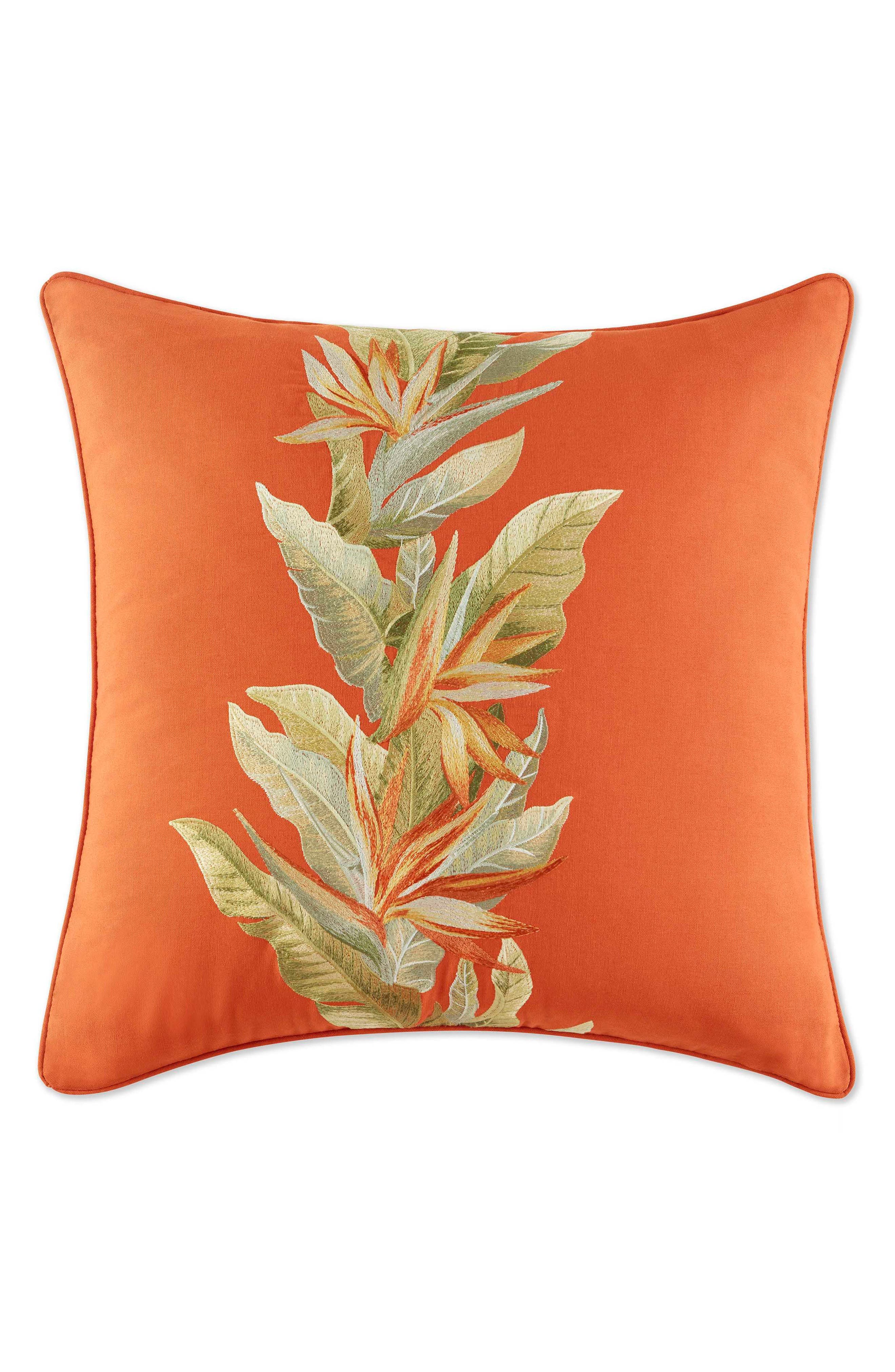 Tommy Bahama Birds of Paradise Accent Pillow Nordstrom