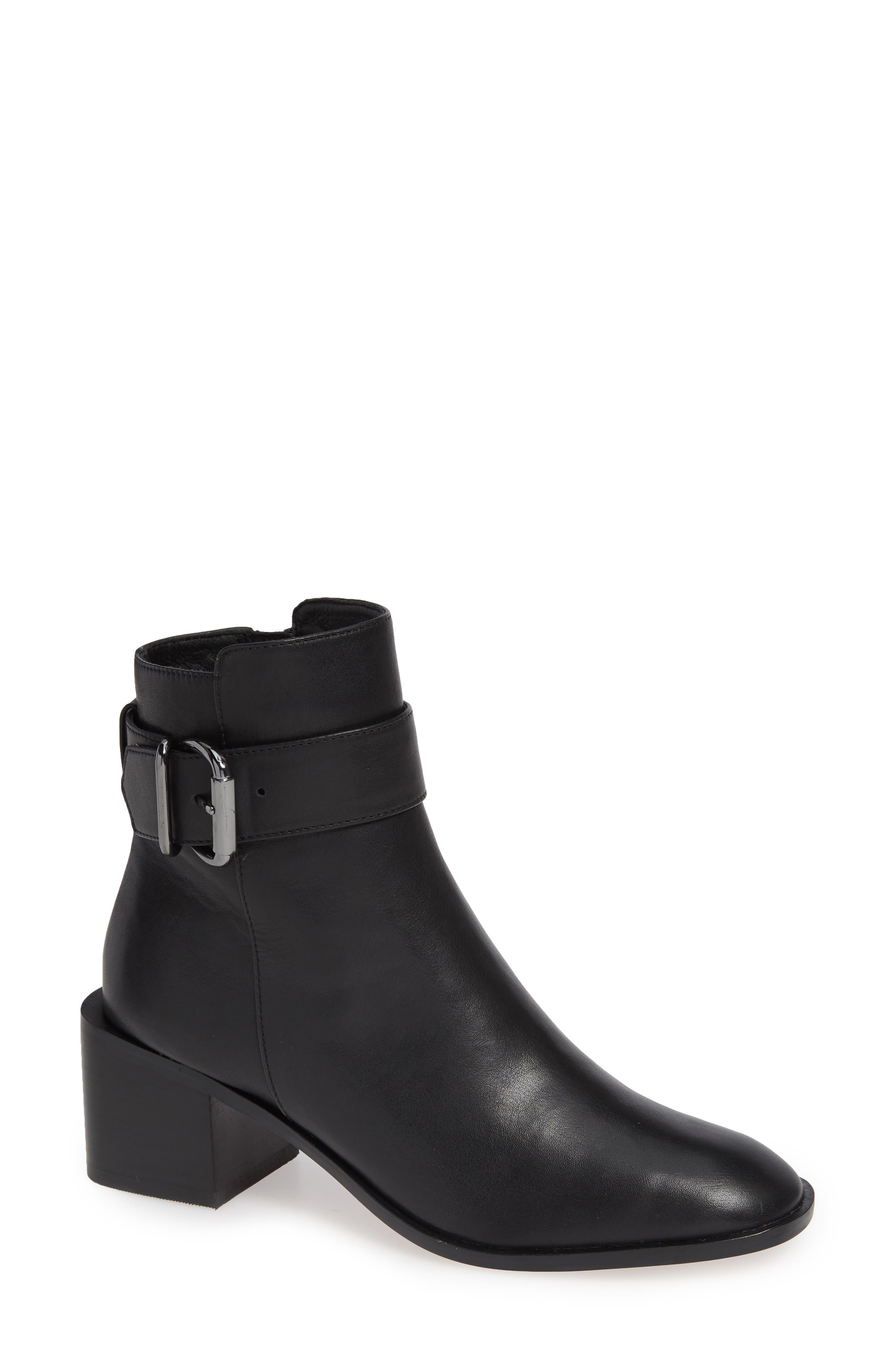 Linea Paolo Pallas Bootie