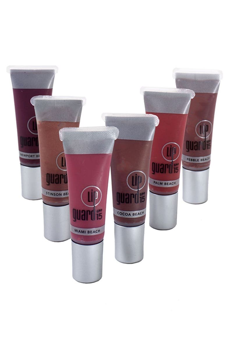 bare escentuals mini lip