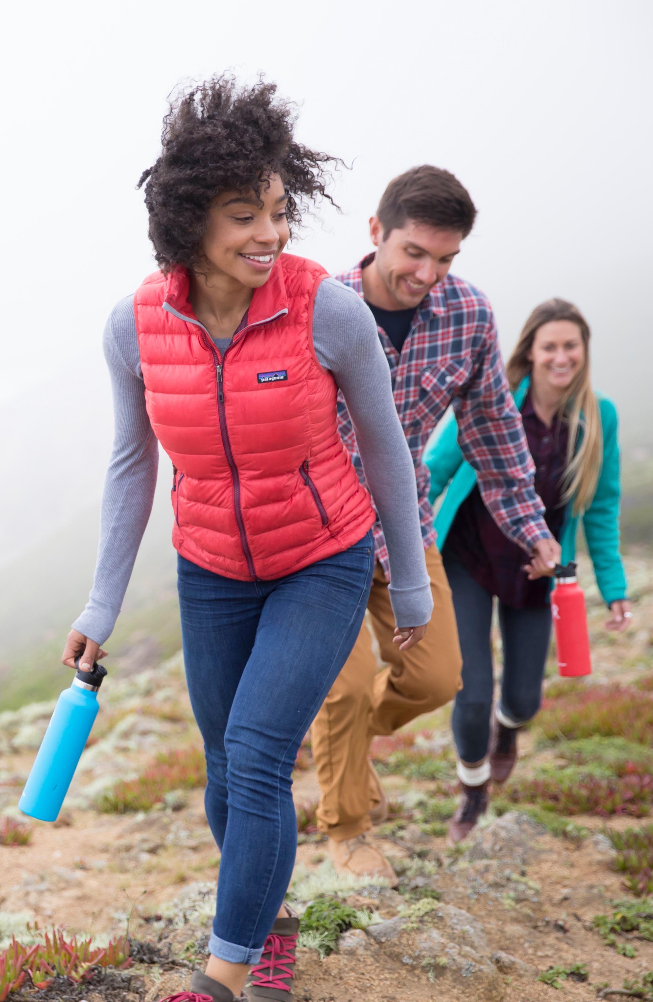 Hydro Flask 21Ounce Standard Mouth Bottle with Sport Cap Nordstrom