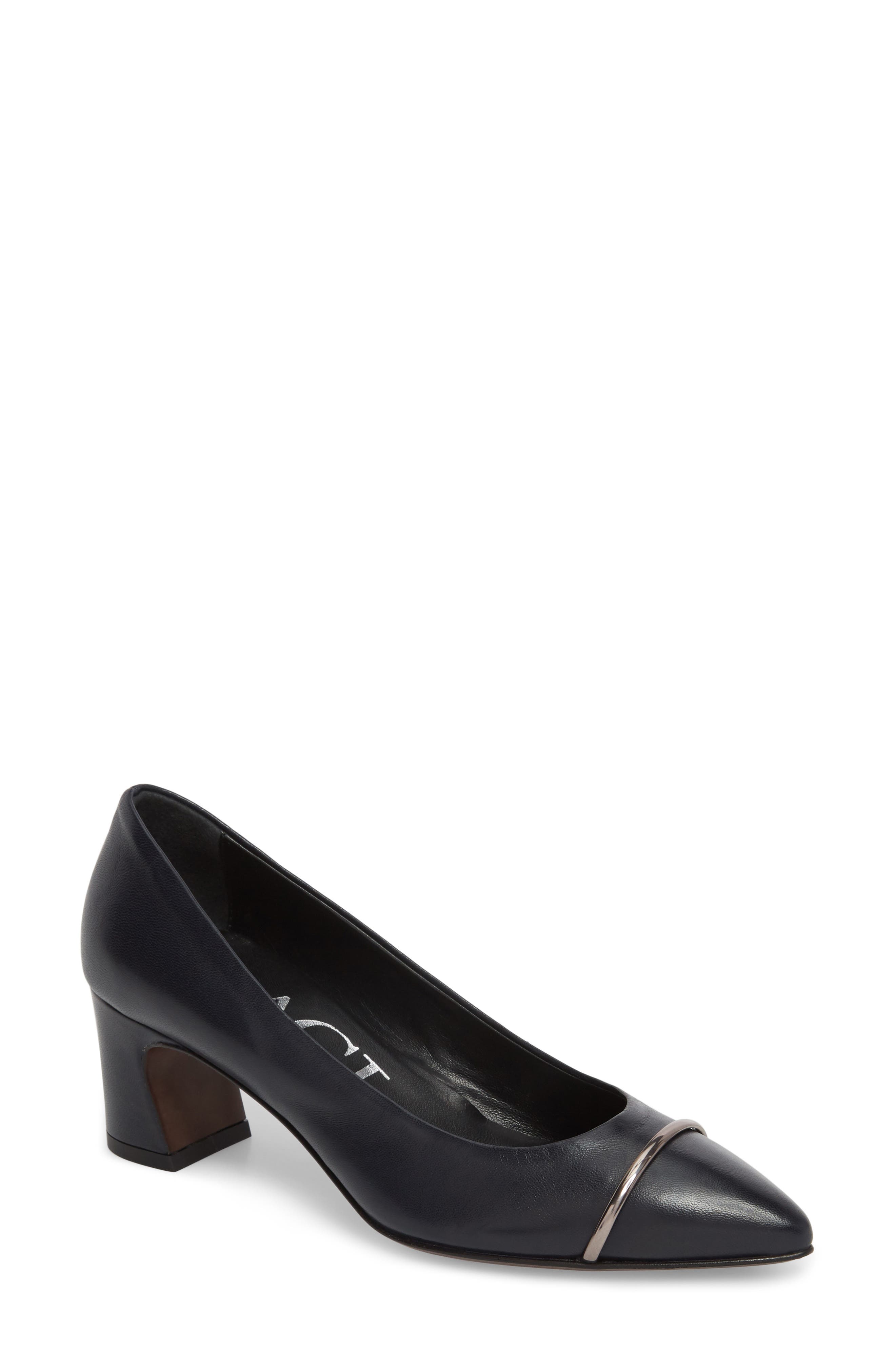 colada spade flats
