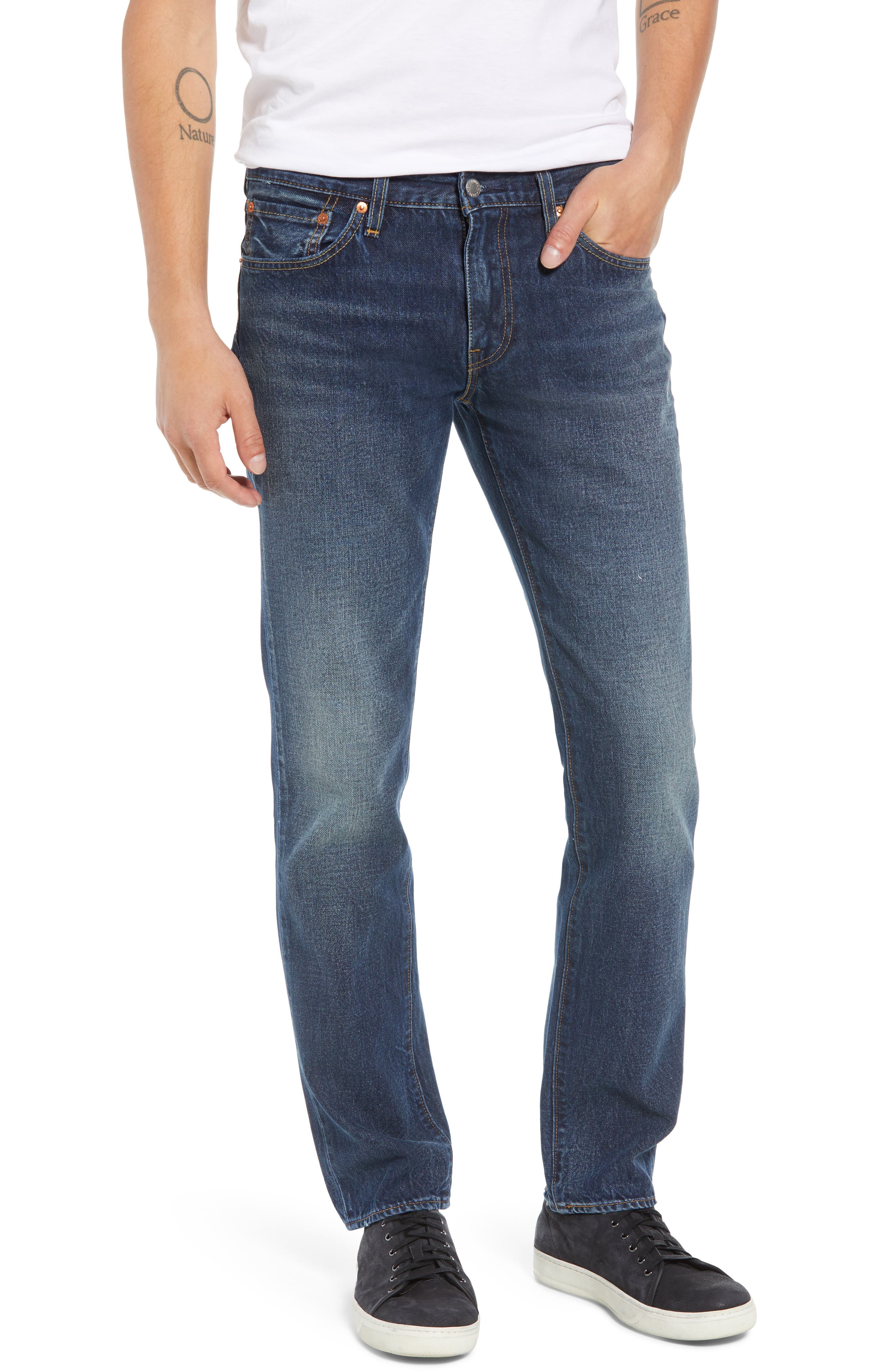 levis 511 tm