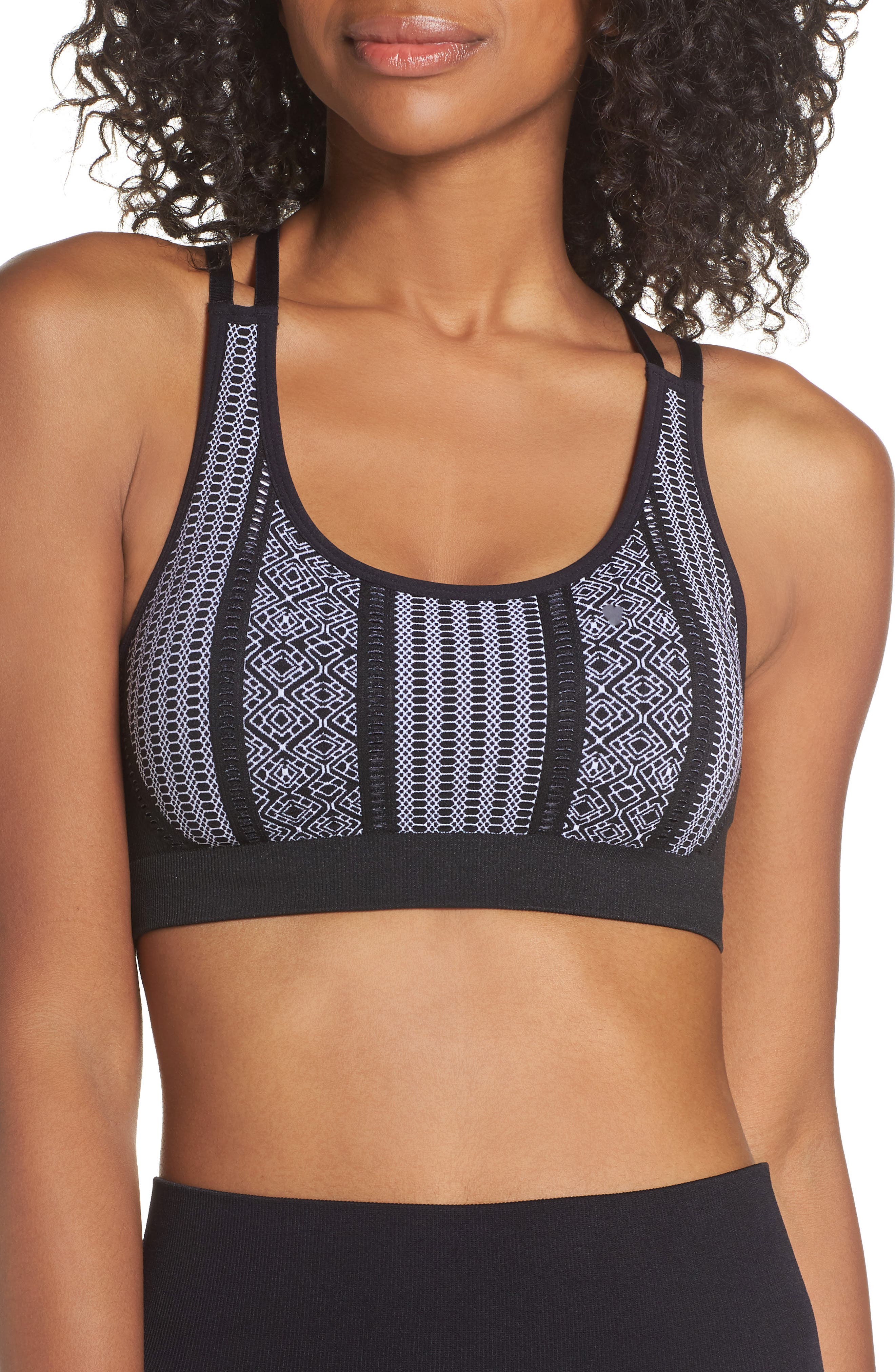 Climawear Leah Sports Bra