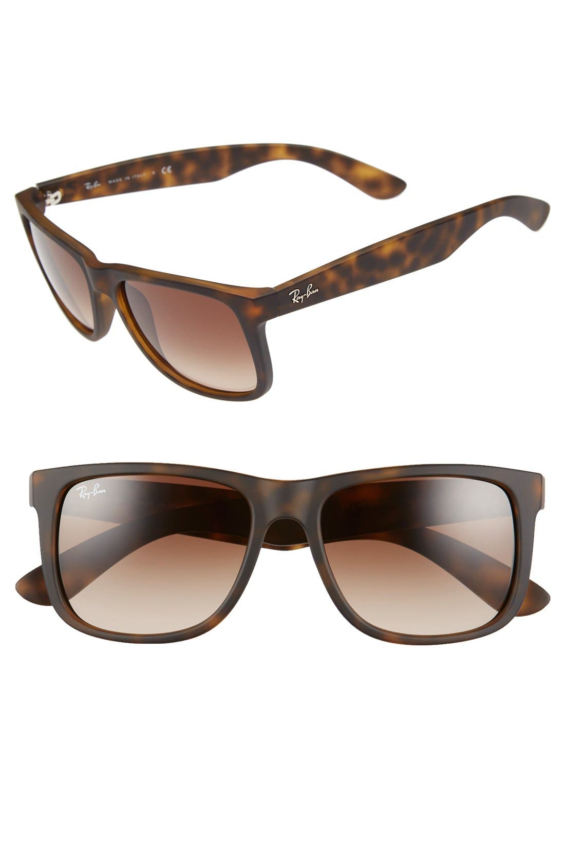 justin ray ban sunglasses