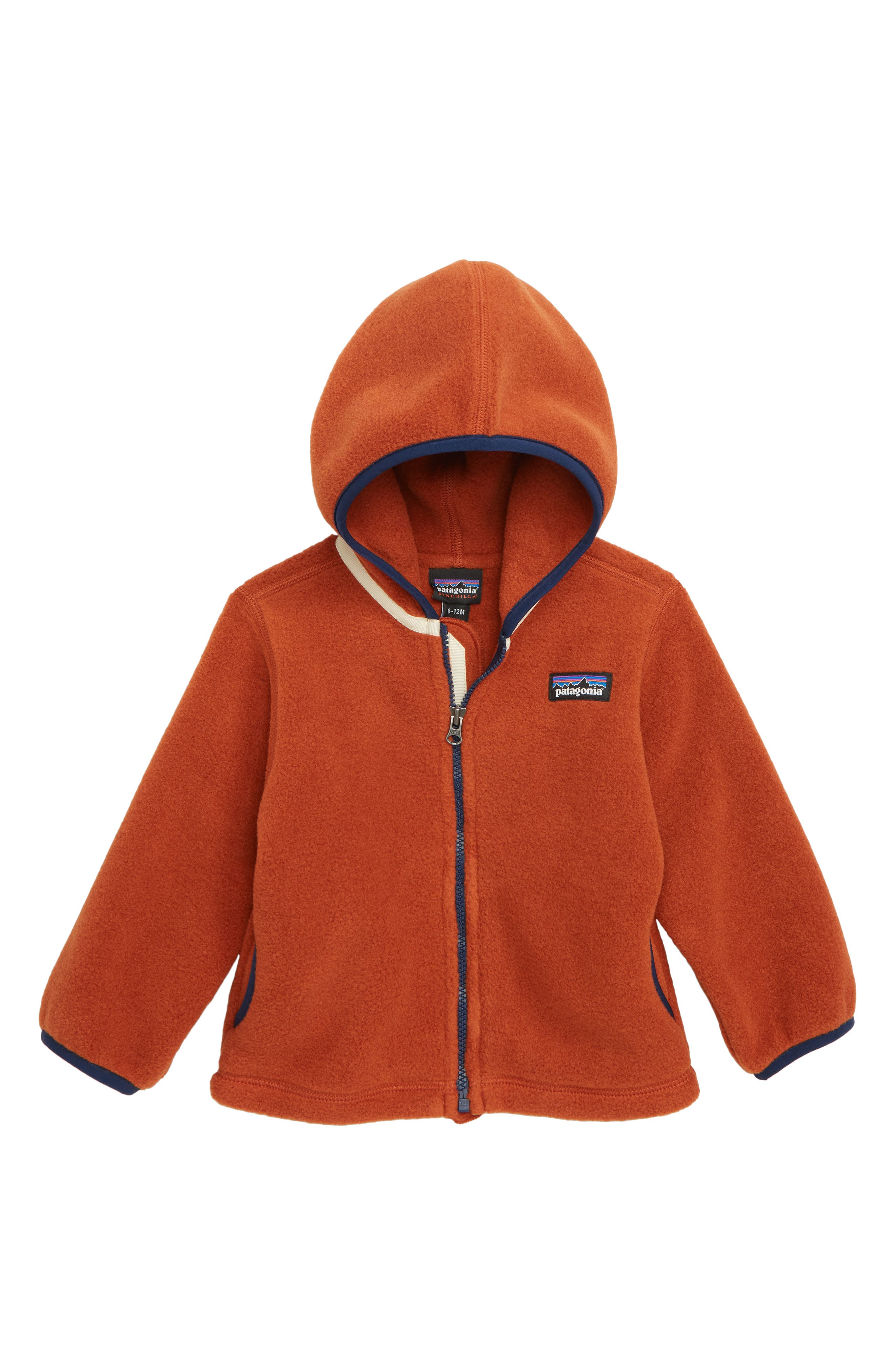 Infant Boy