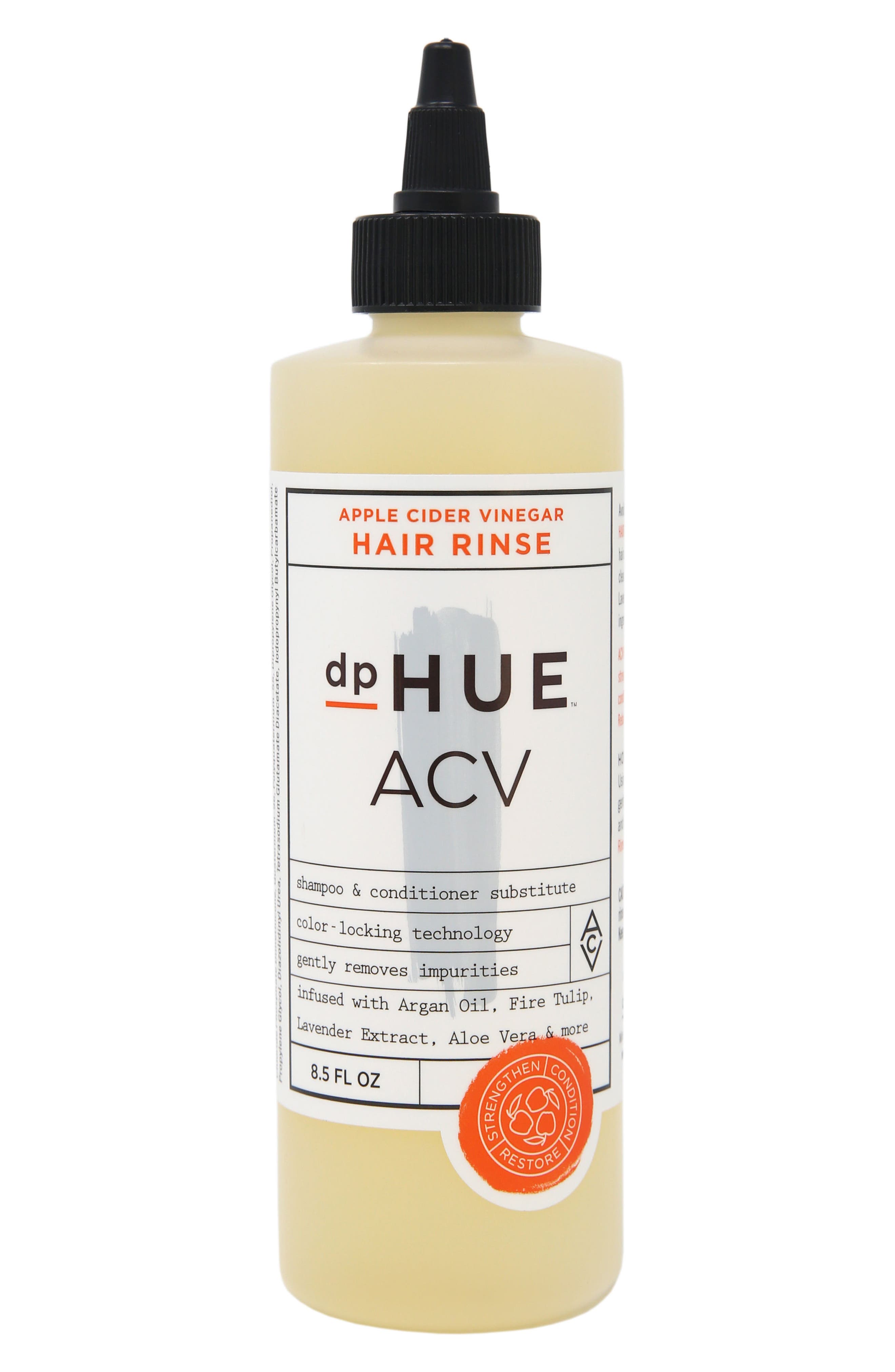 UPC 852785006018 product image for Dphue Apple Cider Vinegar Hair Rinse, Size One Size | upcitemdb.com