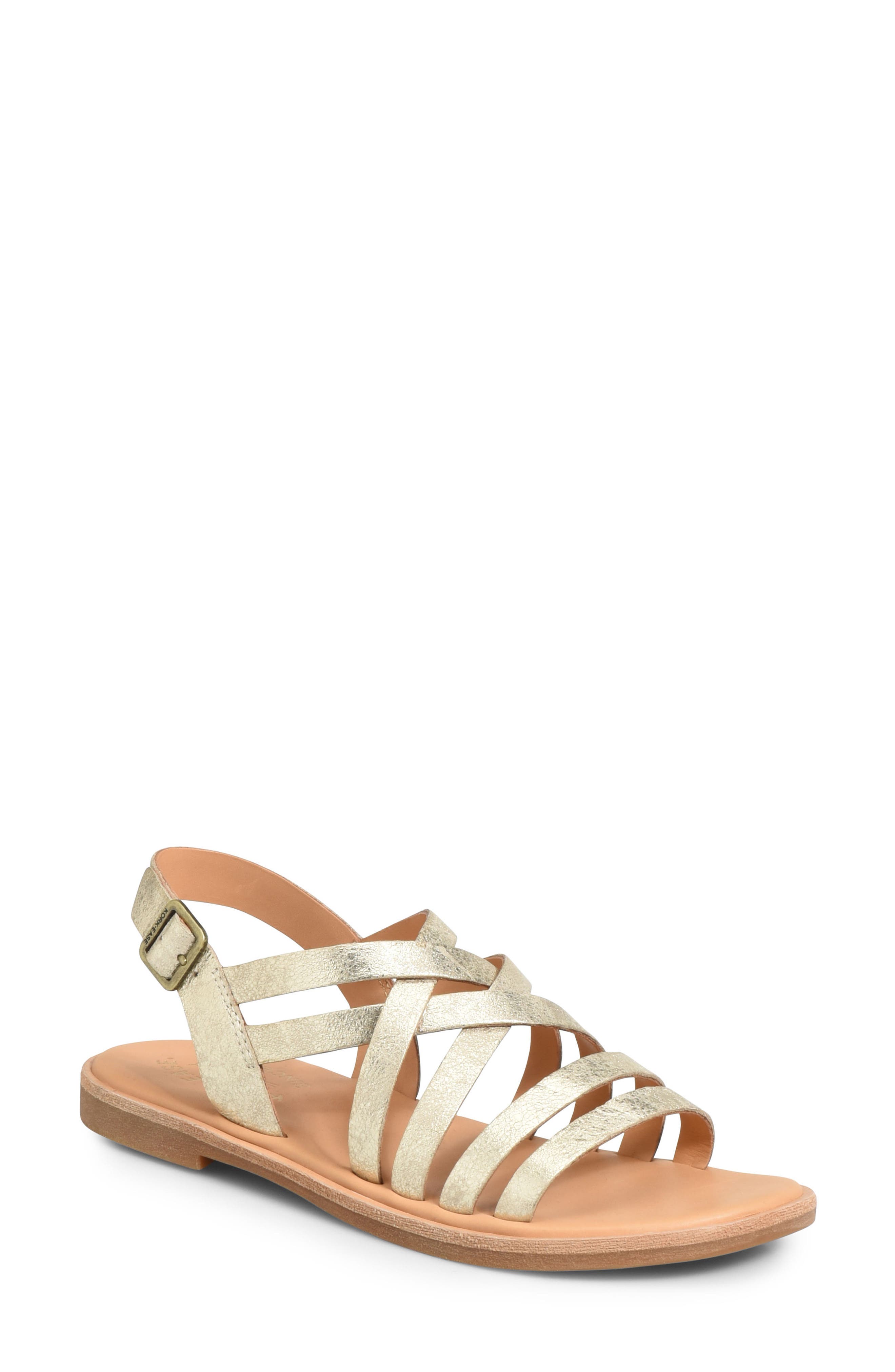 Kork-Ease Nicobar Sandal