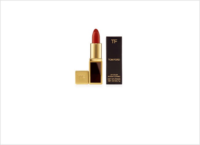 Tom Ford gift with purchase.