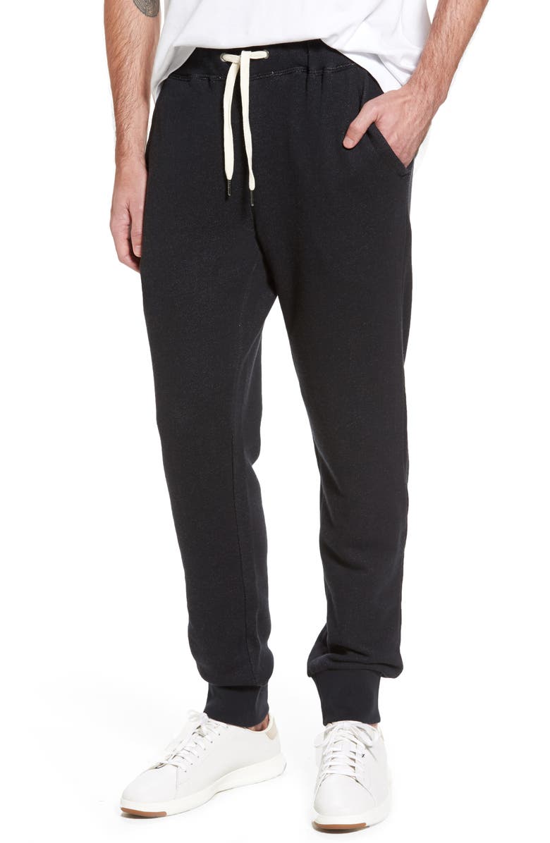 UGG® French Terry Jogger Pants | Nordstrom