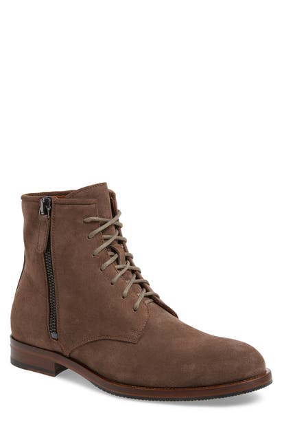 Aquatalia Boots VLADIMIR WEATHERPROOF BOOT