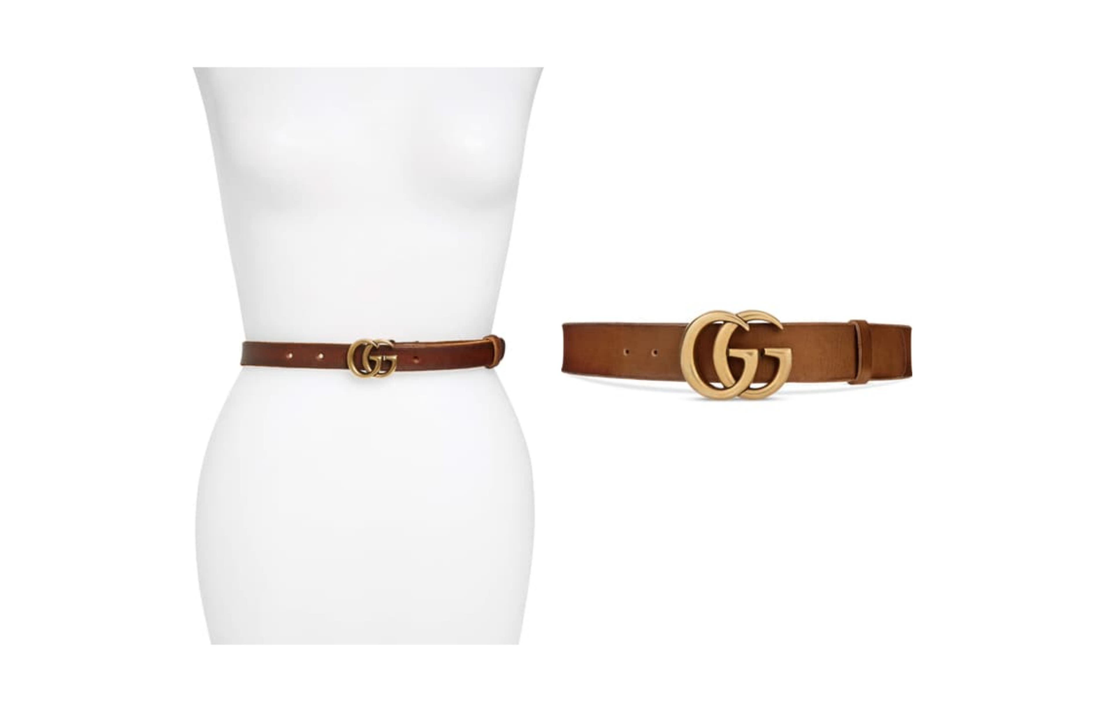 nordstrom designer belts