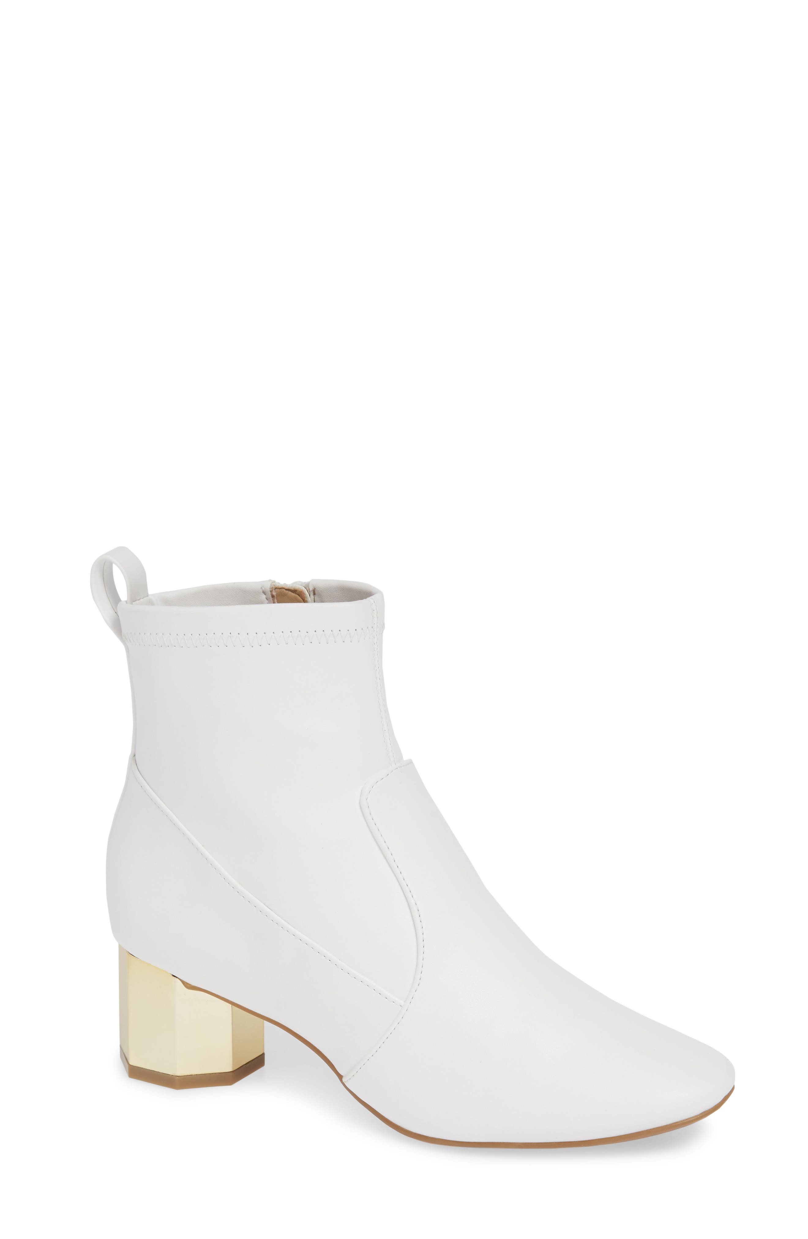 Katy Perry Ankle Bootie