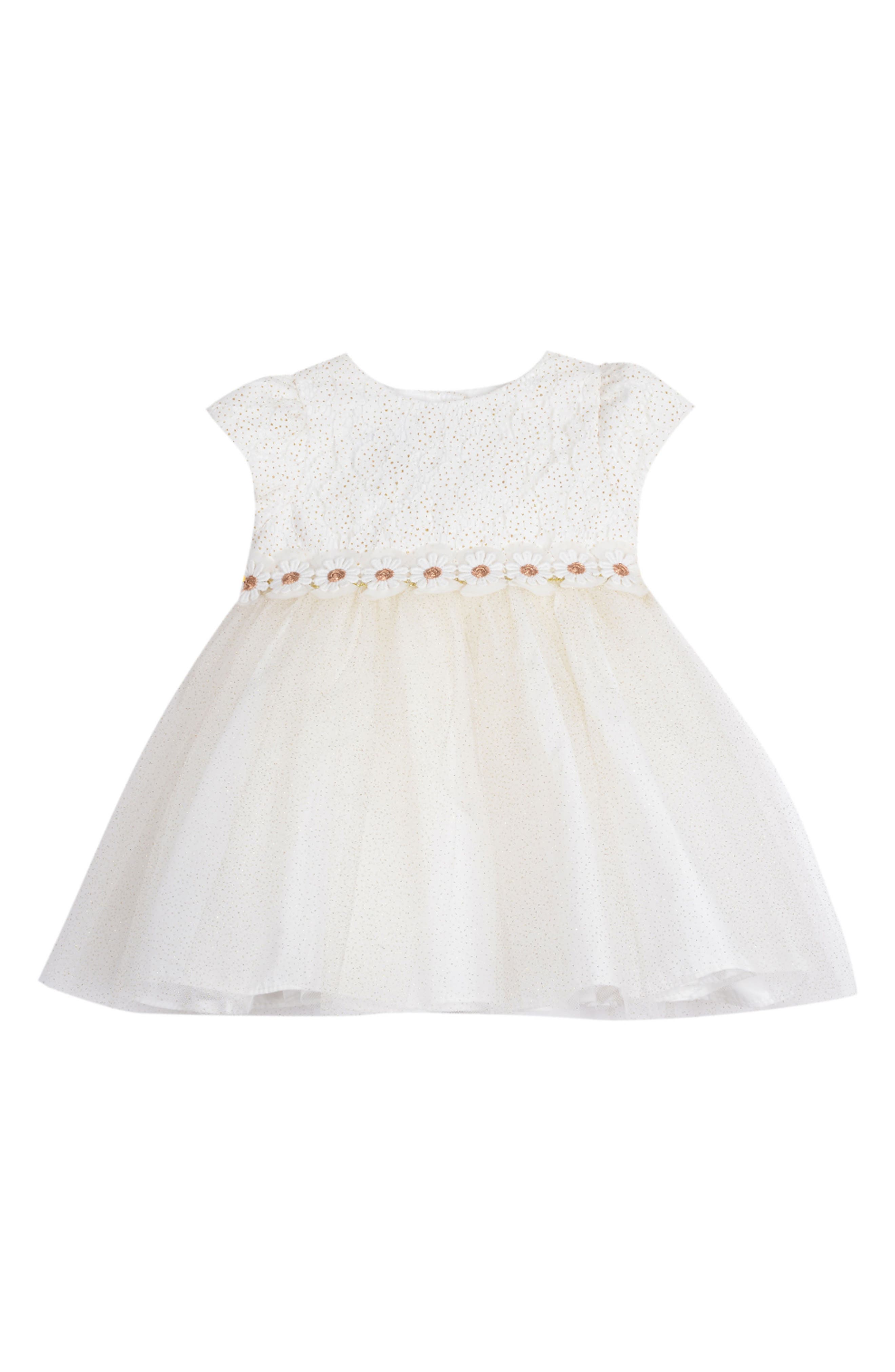 Infant Girl