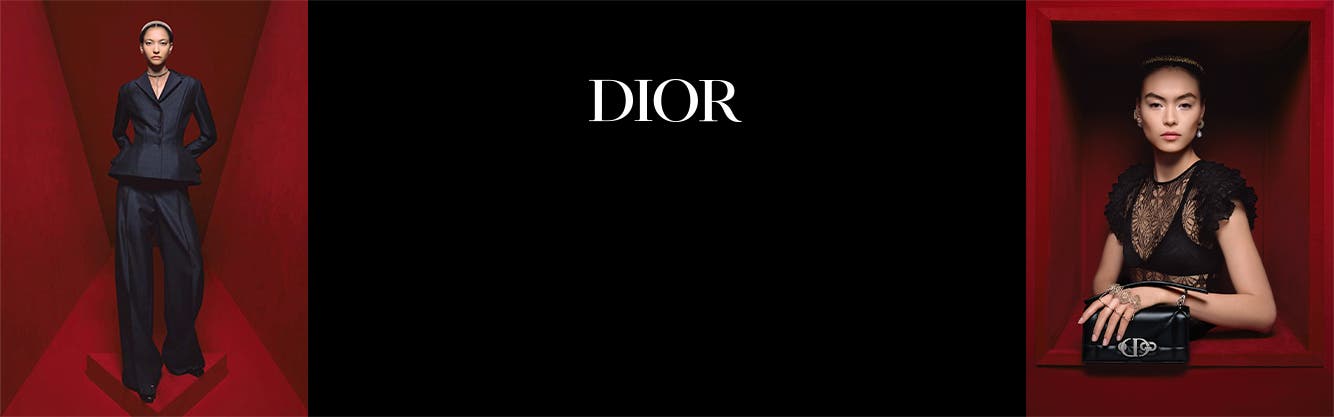 dior shop on line