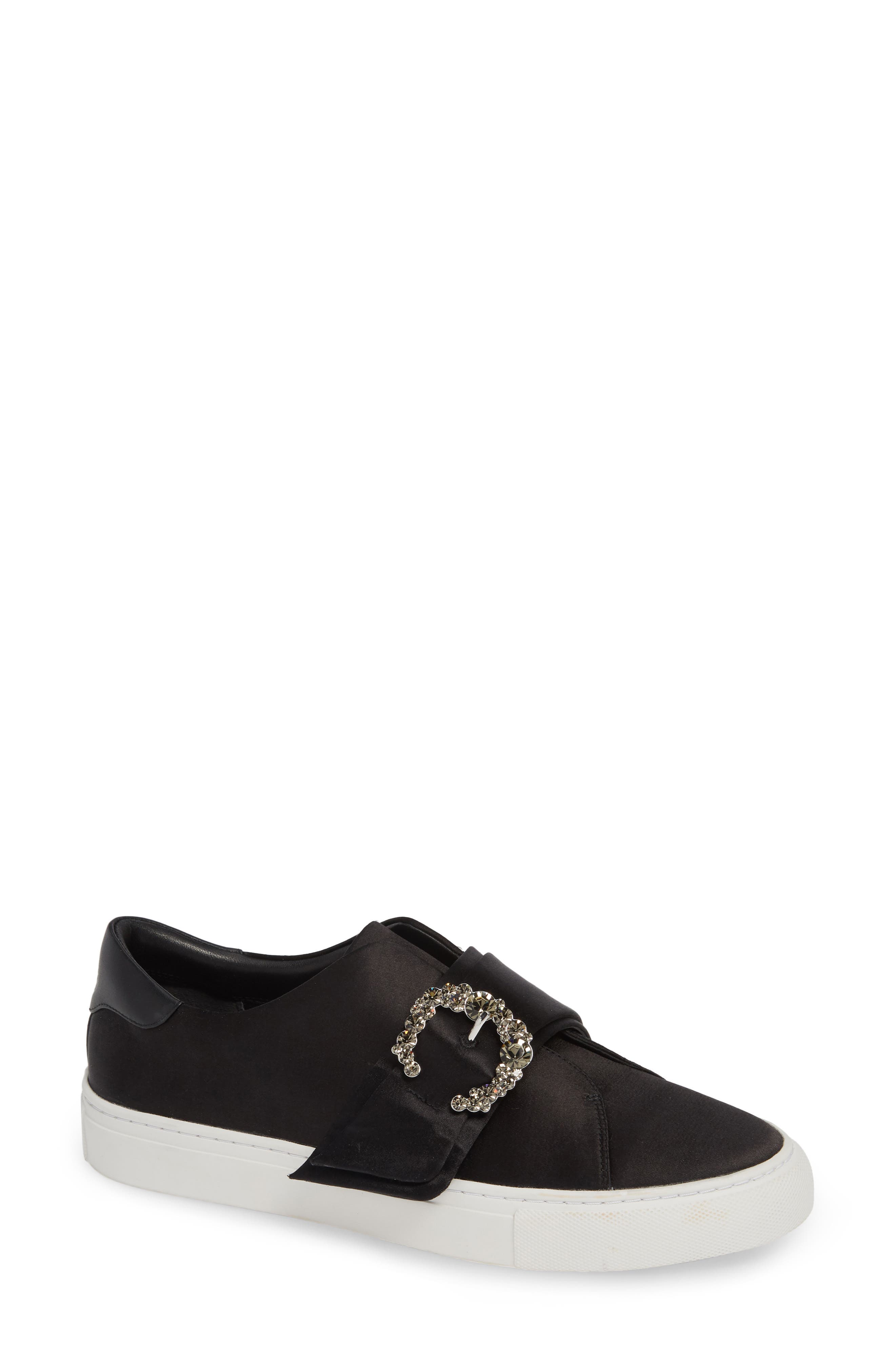 tory burch max slip on sneaker