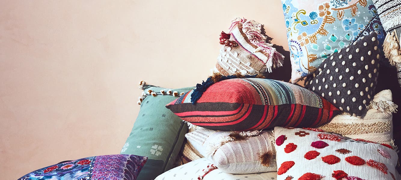 Now at Nordstrom: Anthropologie Home.