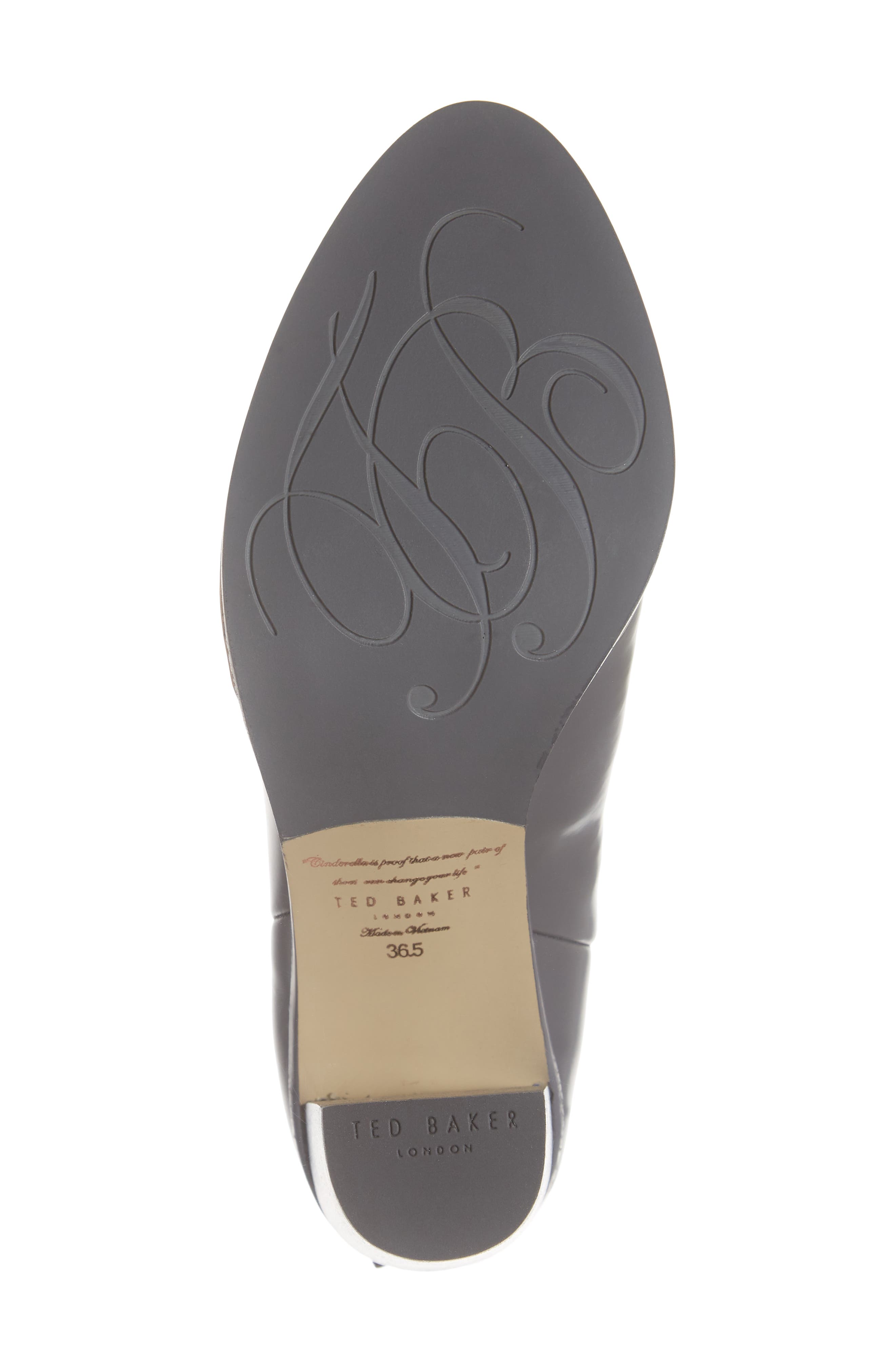 ted baker vaully bootie