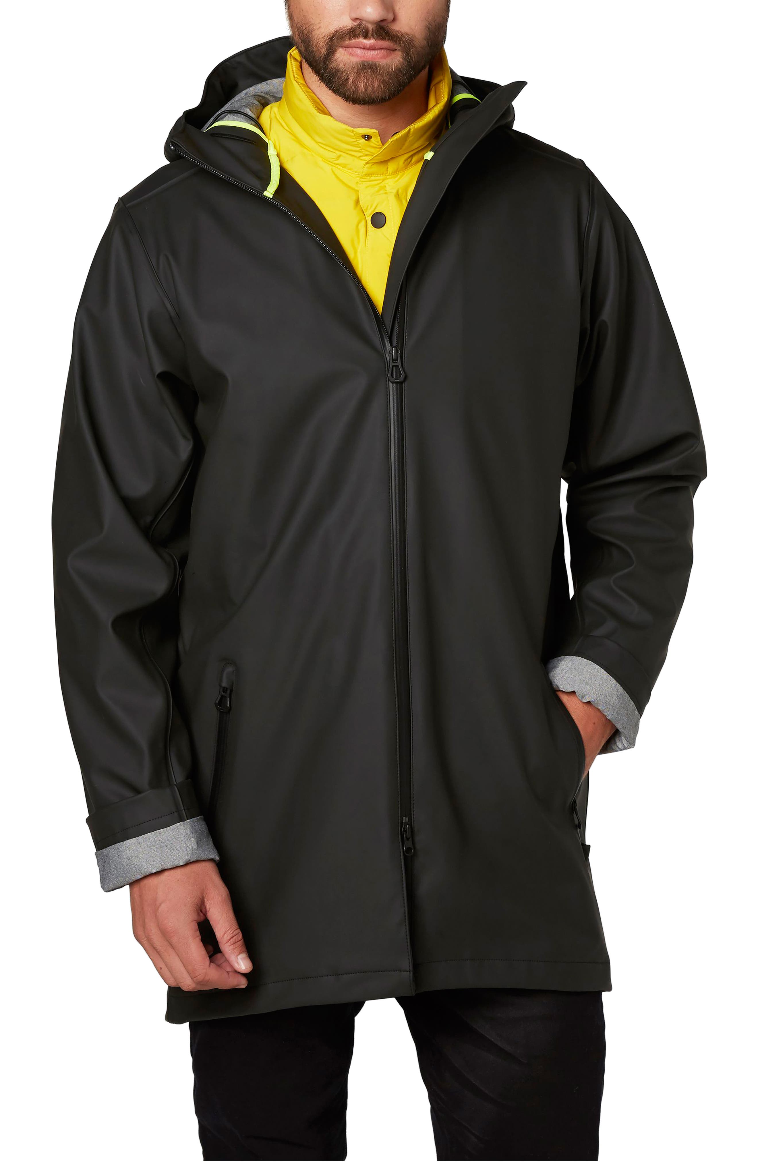 Helly Hansen Copenhagen Raincoat