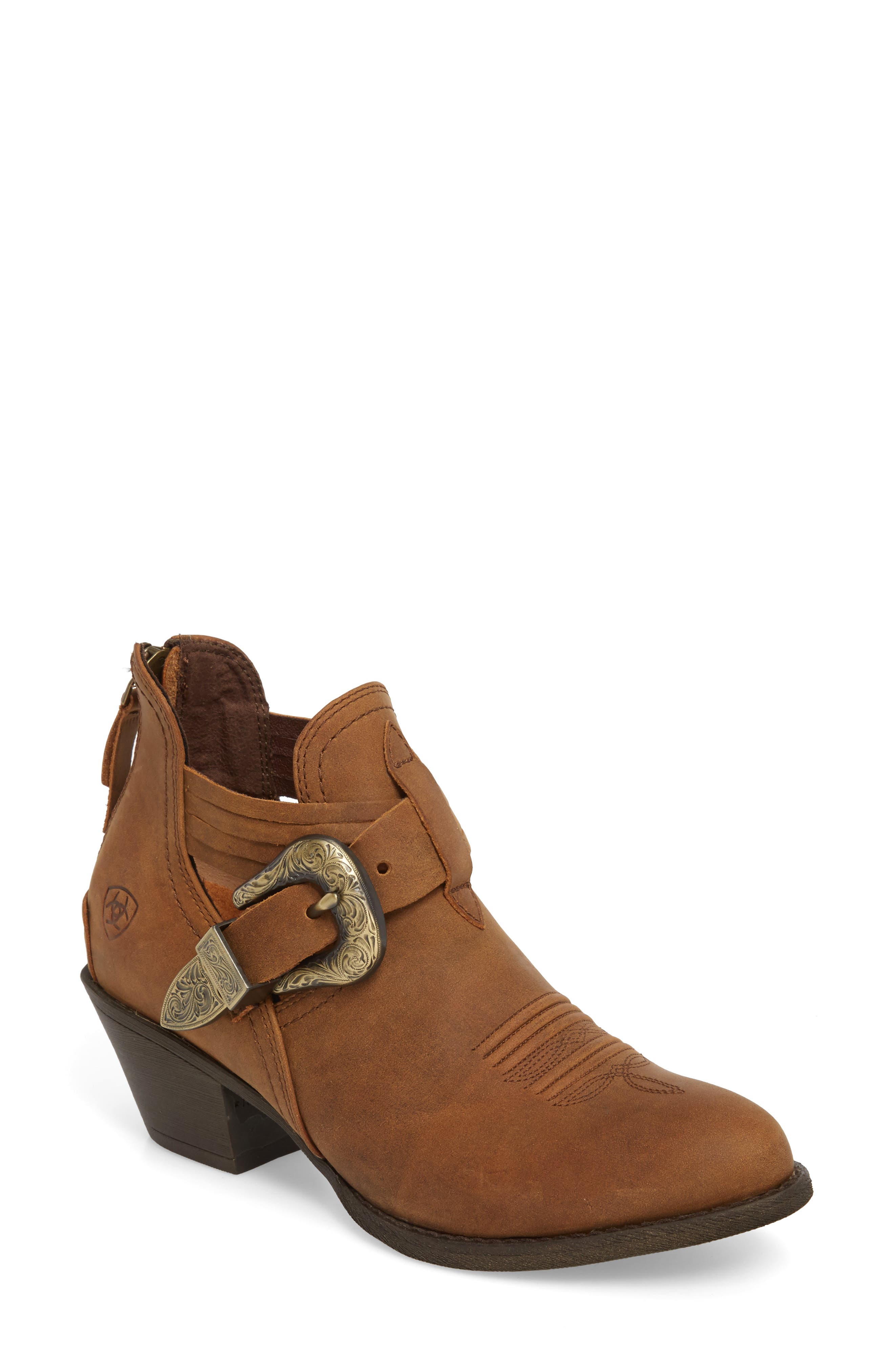 Ariat Dulce Bootie, Brown