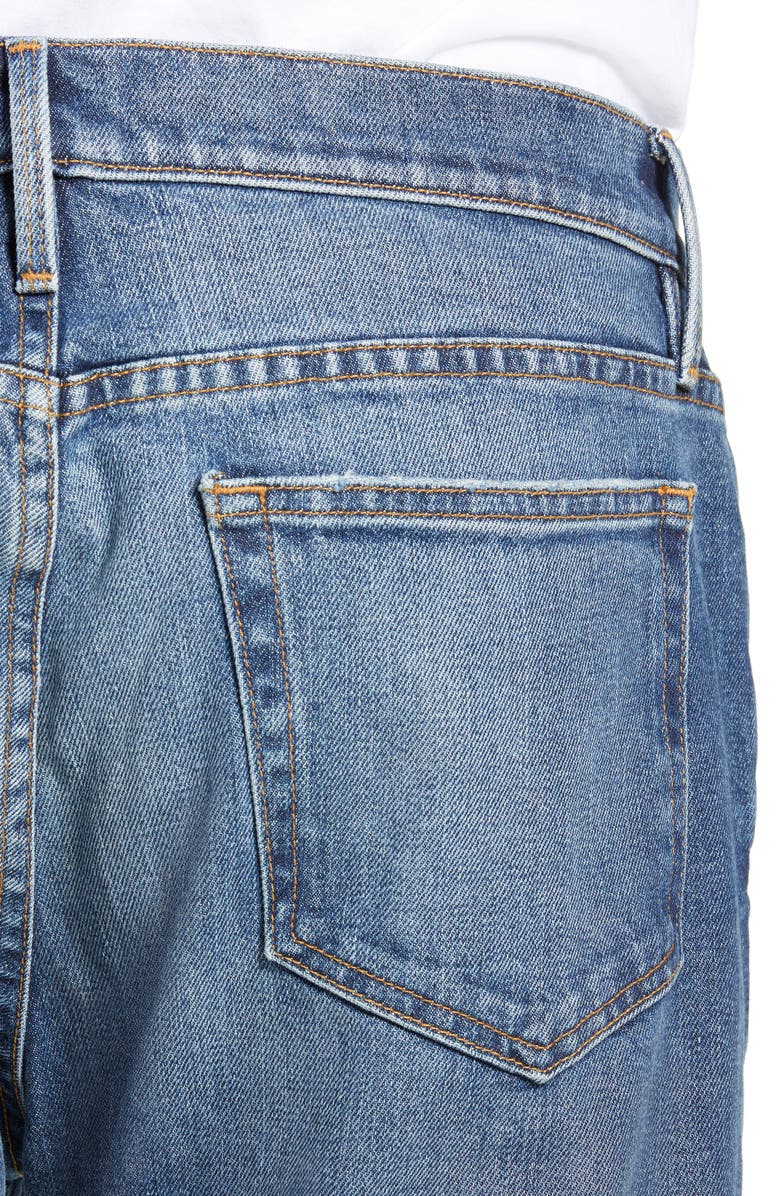 FRAME Skinny jeans L'HOMME SKINNY FIT JEANS