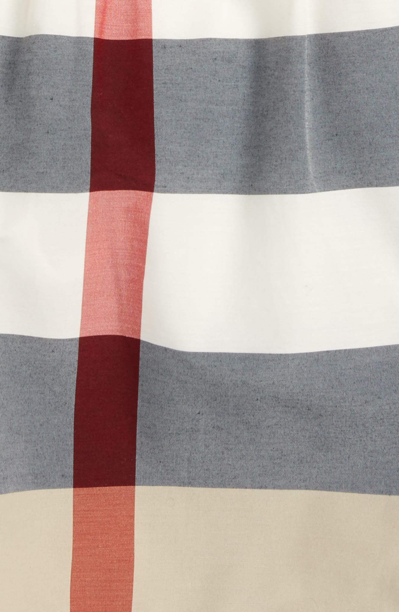 burberry swimming trunks for baby boy