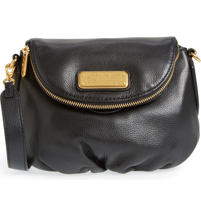 The Marc Jacobs Purse | Literacy Basics