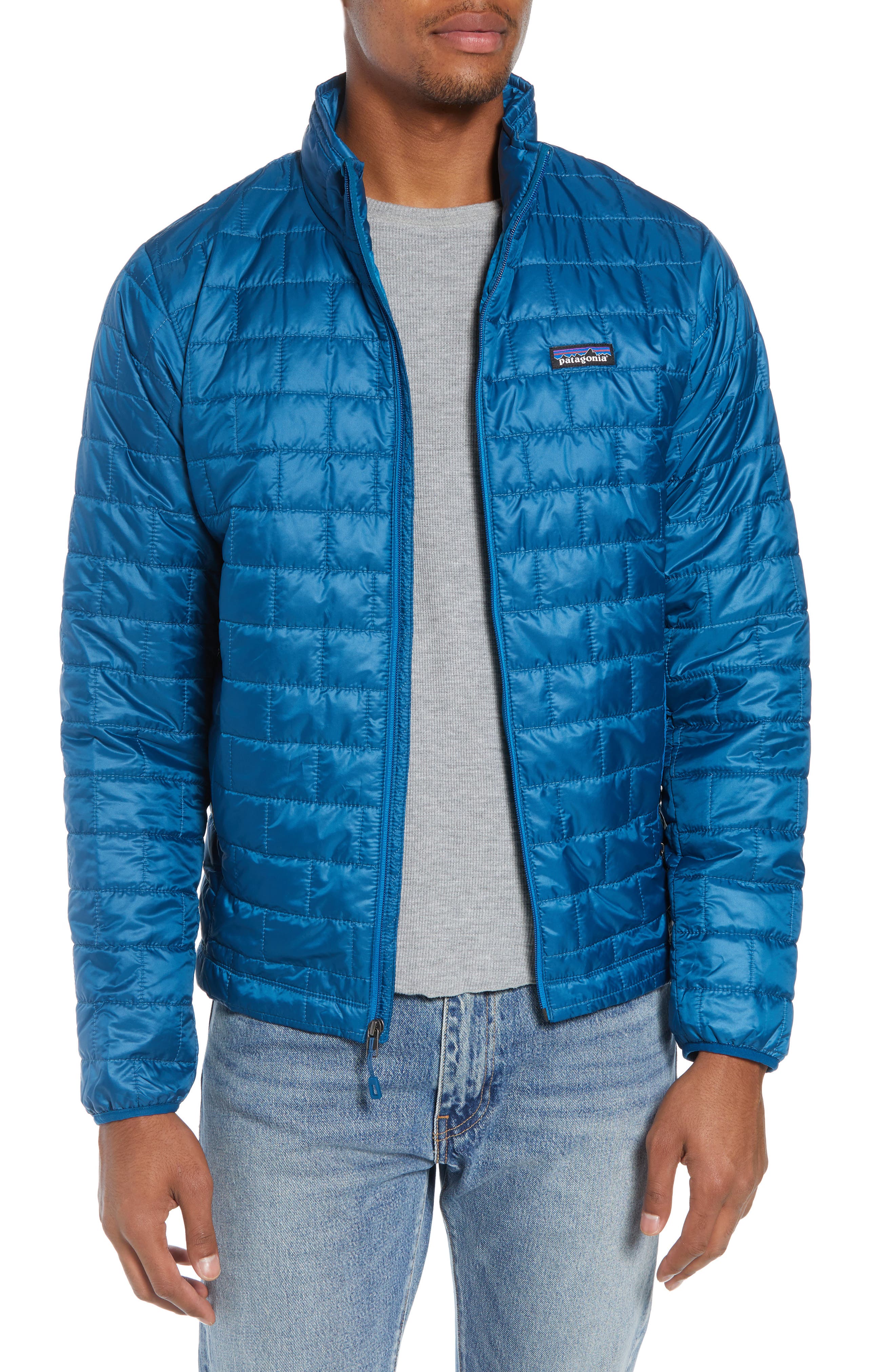 Patagonia