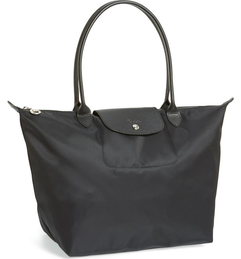 Longchamp &#39;Large Le Pliage Neo&#39; Nylon Tote | Nordstrom