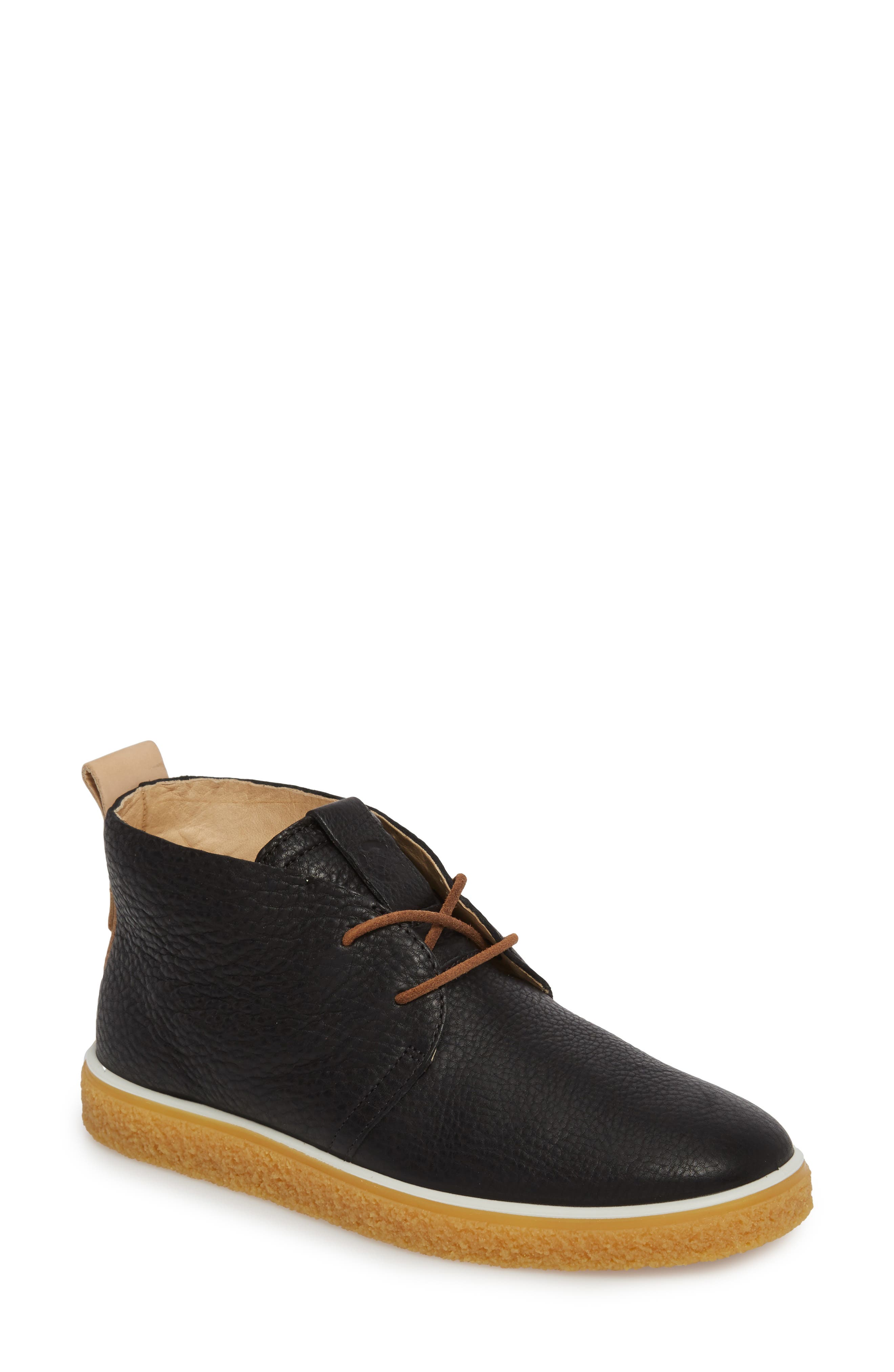 Ecco Crepetray Chukka Boot