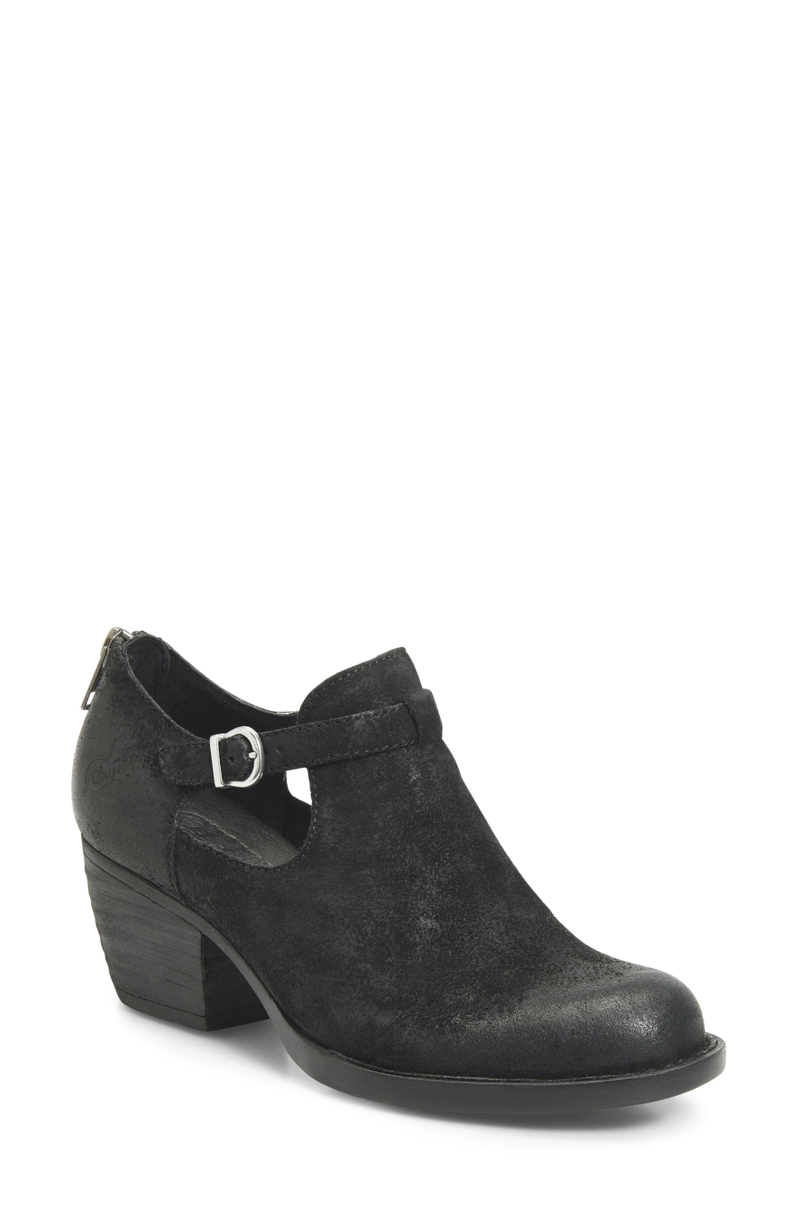 Born Mendocino Bootie