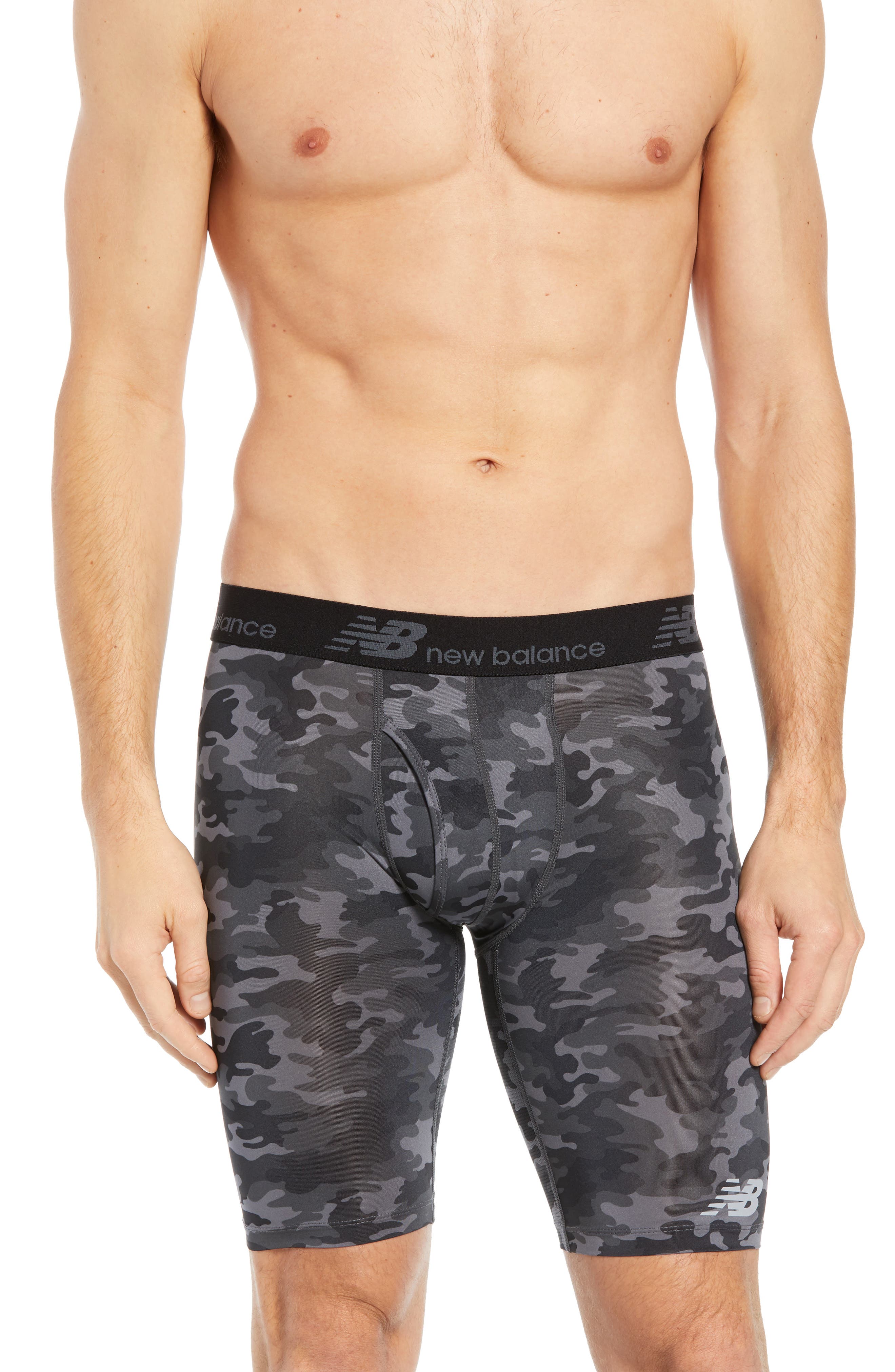 New Balance Boxer Briefs