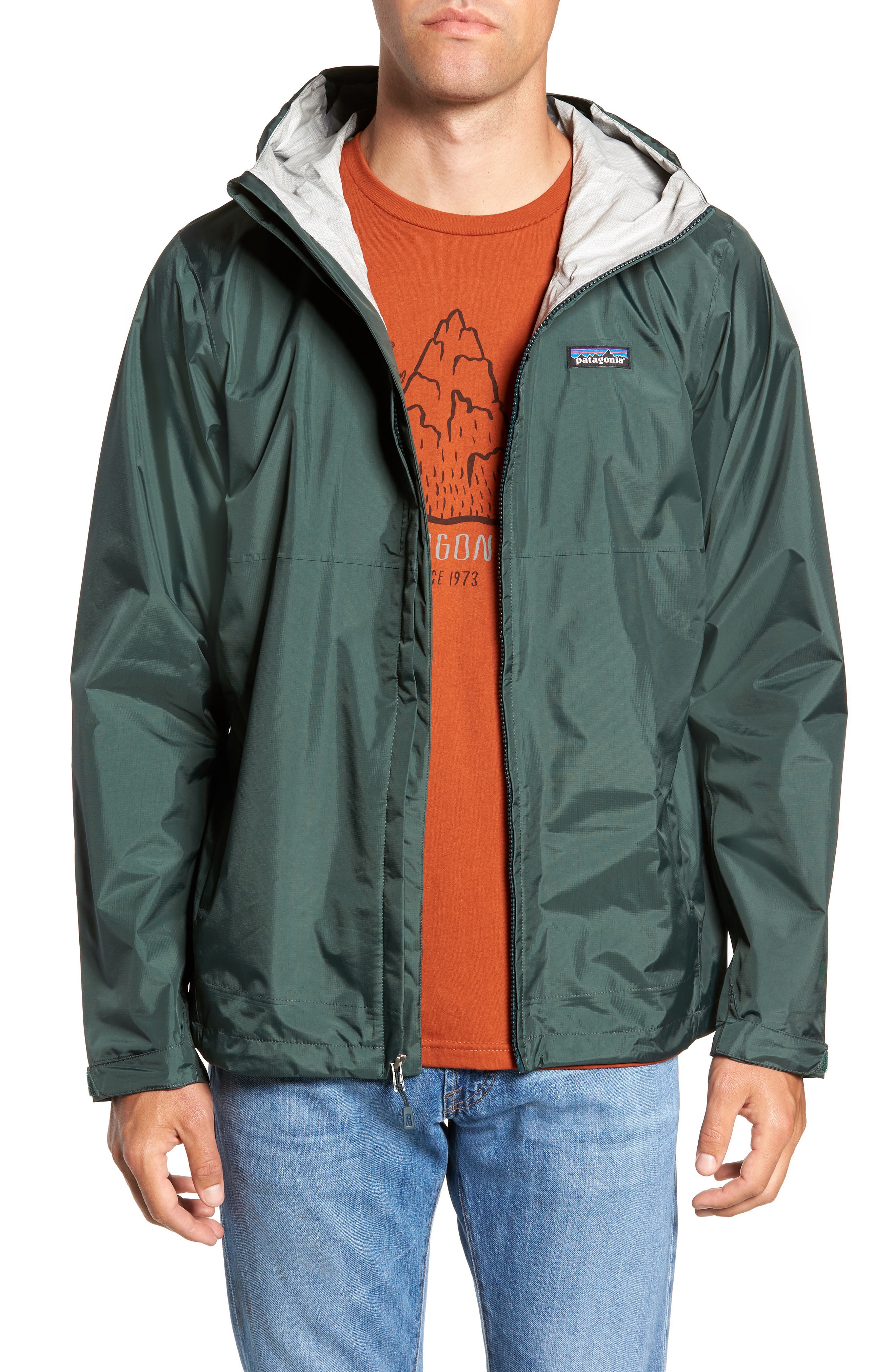 Patagonia