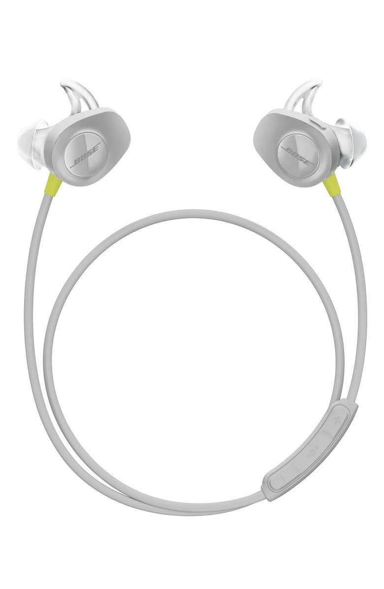 Bose® SoundSport® Wireless Headphones | Nordstrom
