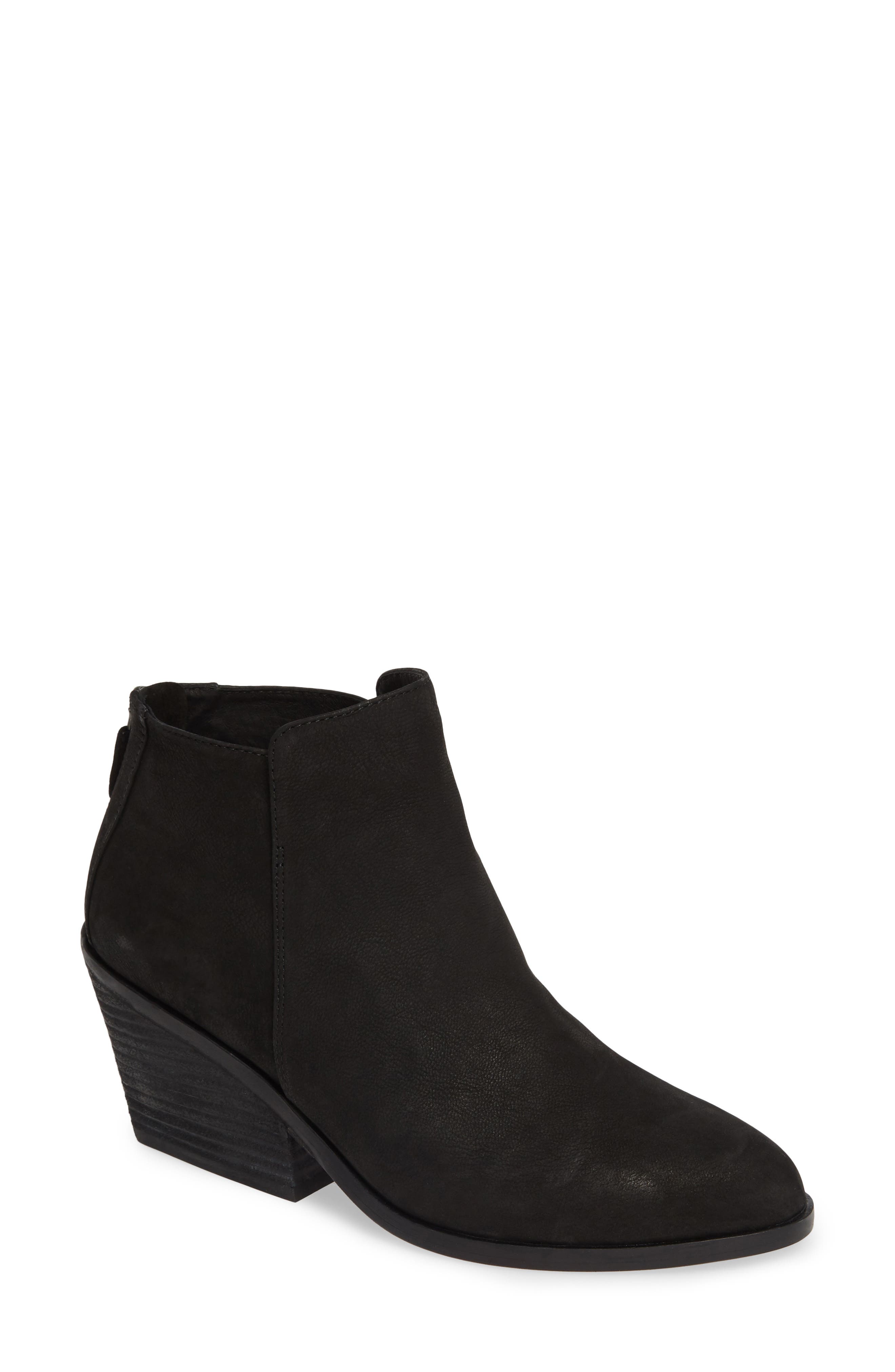 Eileen Fisher Rove Bootie, Black