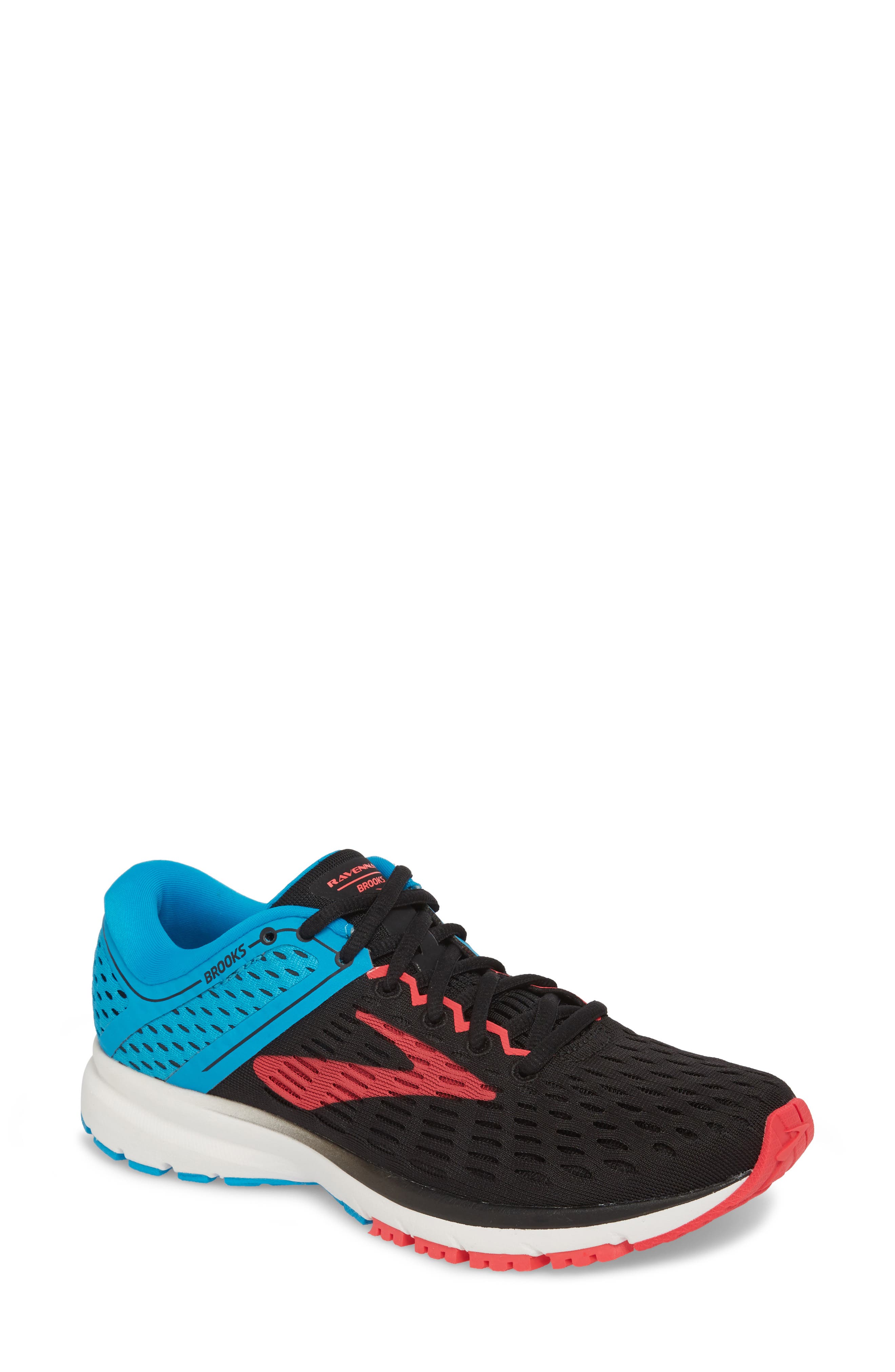 Brooks Ravenna 9 Running Shoe, Blue