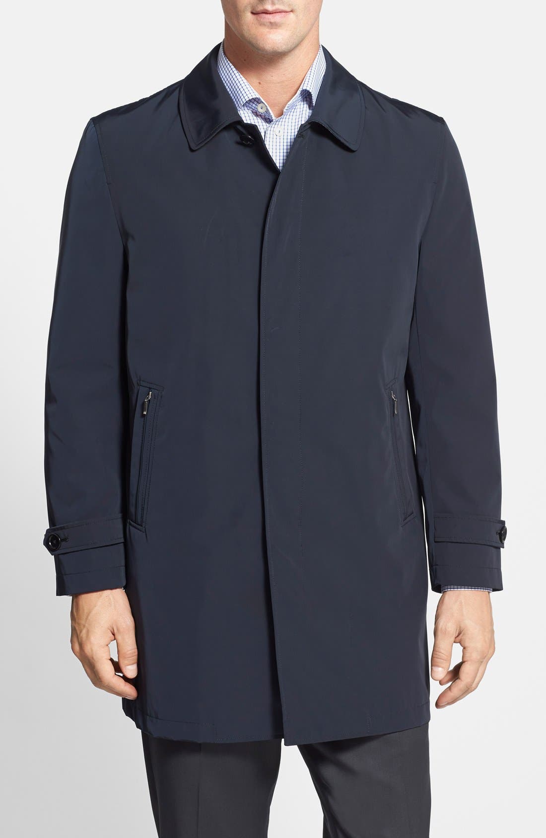 Cardinal of Canada 'McCord' Raincoat Nordstrom