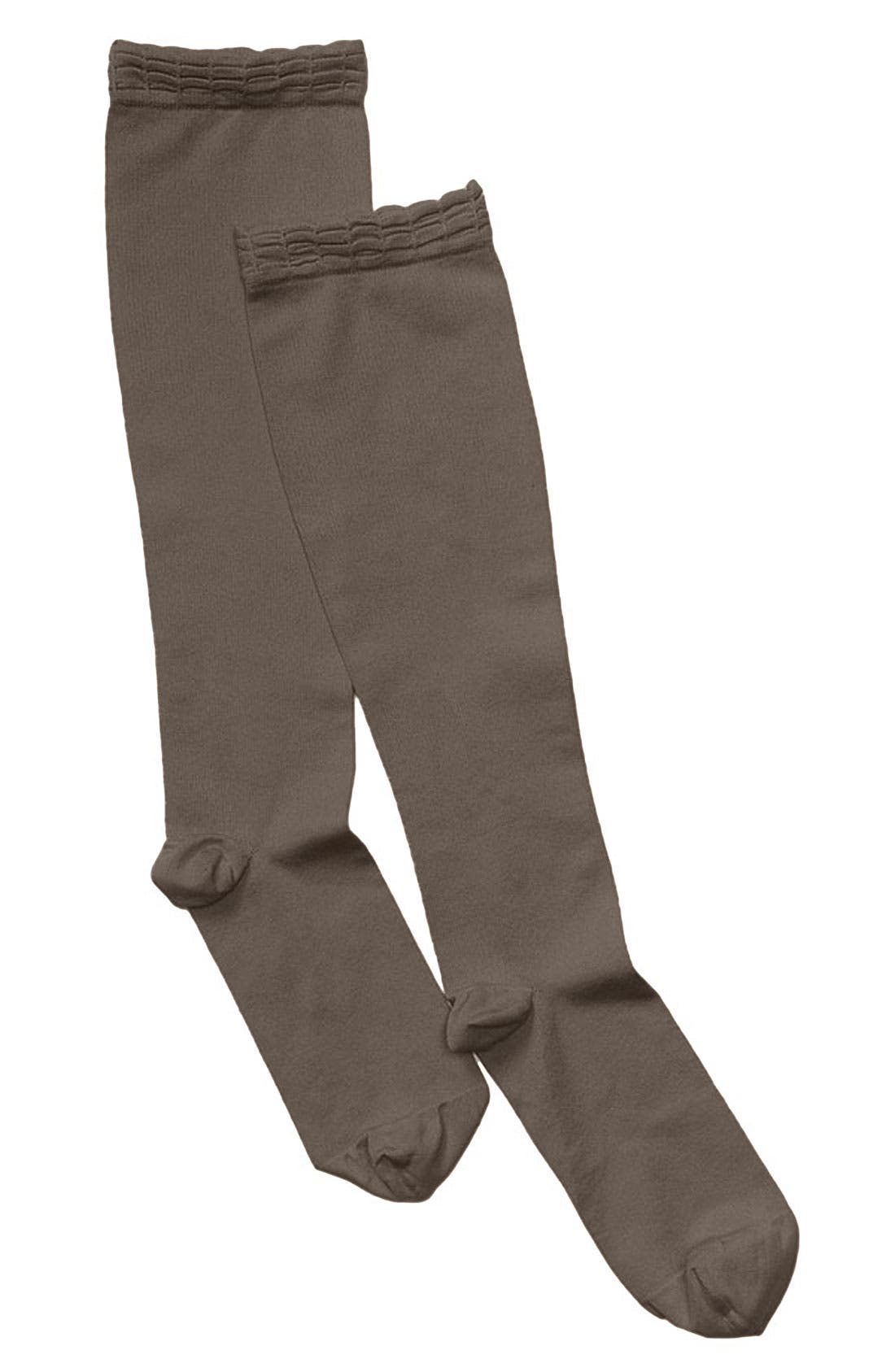 Nordstrom Compression Trouser Socks Nordstrom