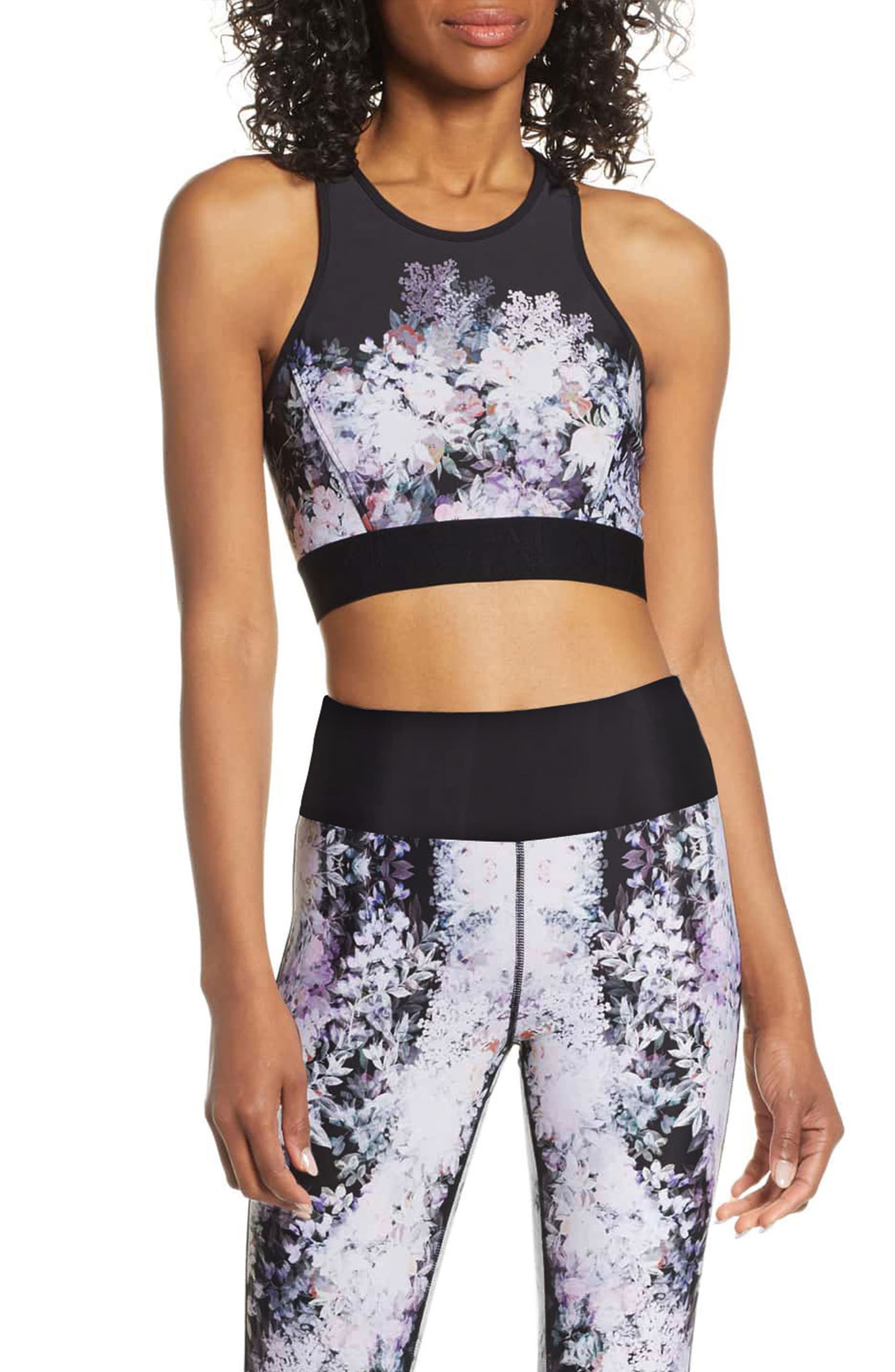 Alala Longline Sports Bra